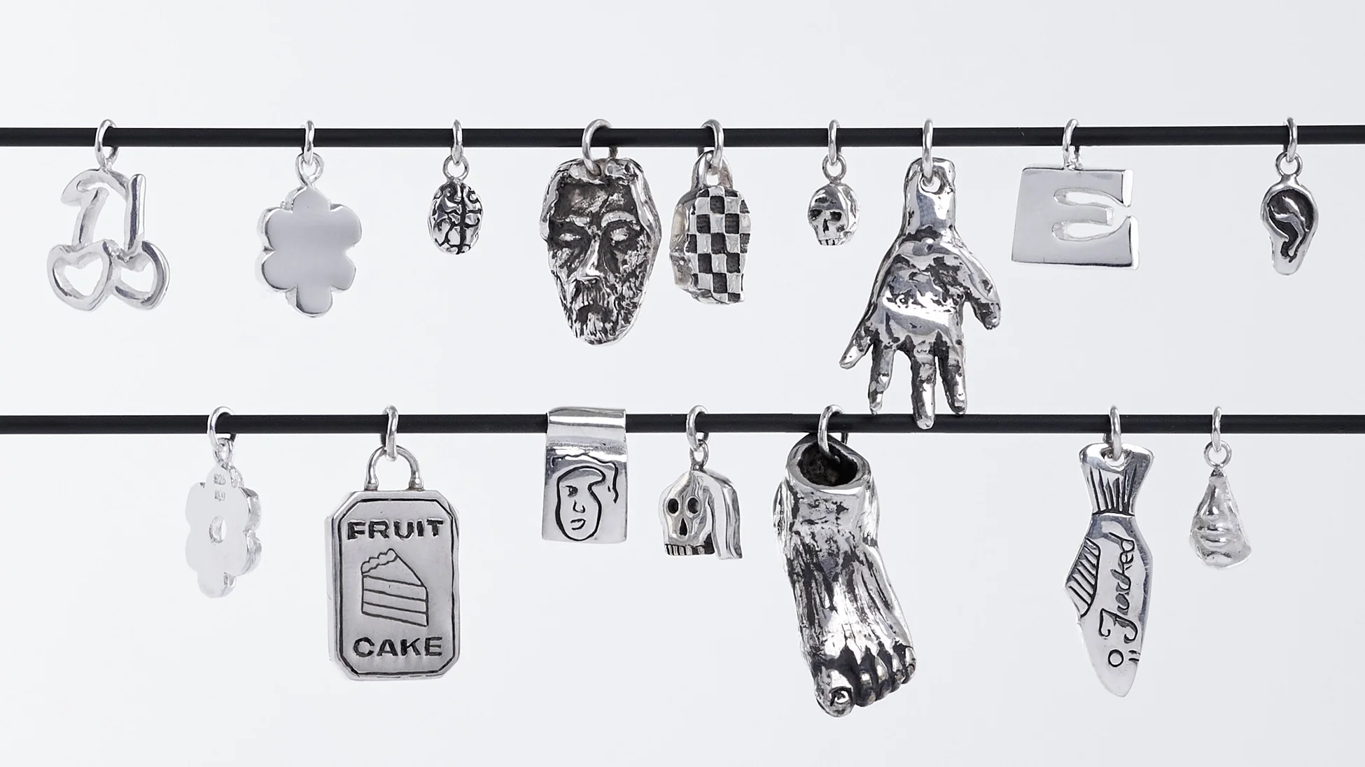 Consciously Crafted. Boldly Designed.