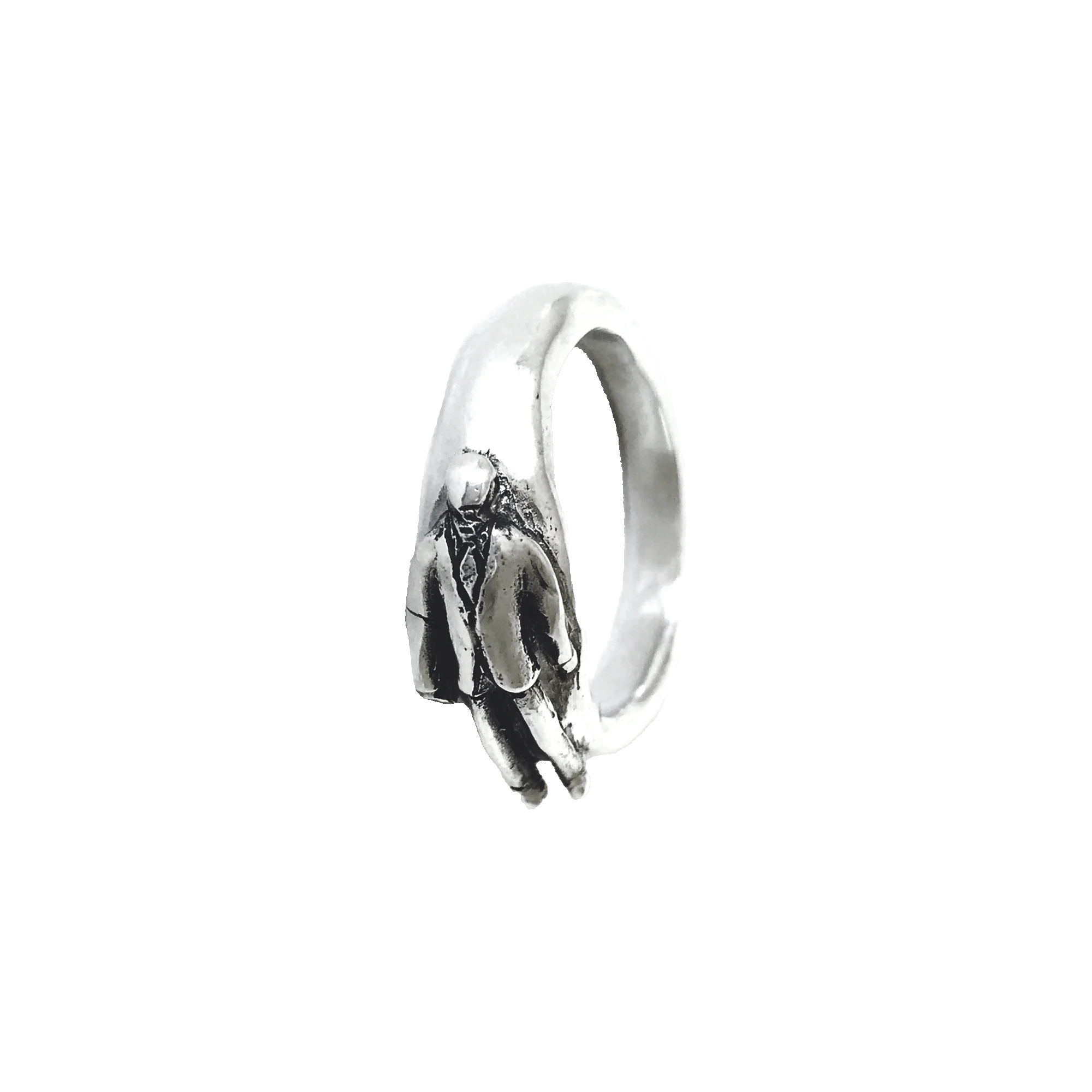 9 To 5 Ring - Image 3