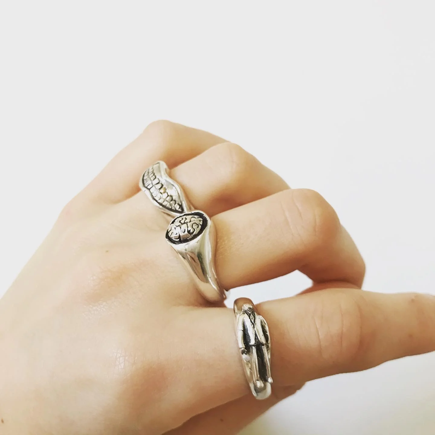 9 To 5 Ring - Image 5