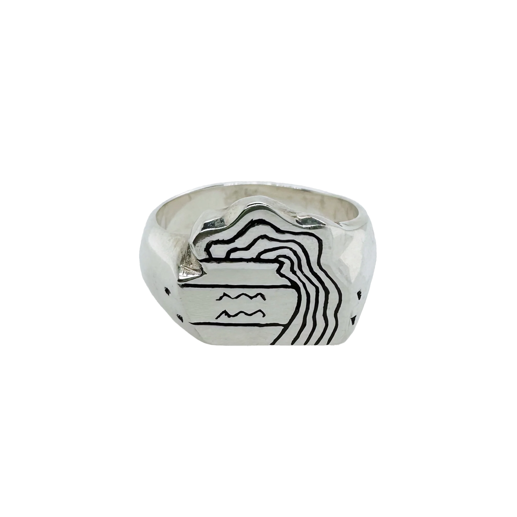 Aquarius Ring