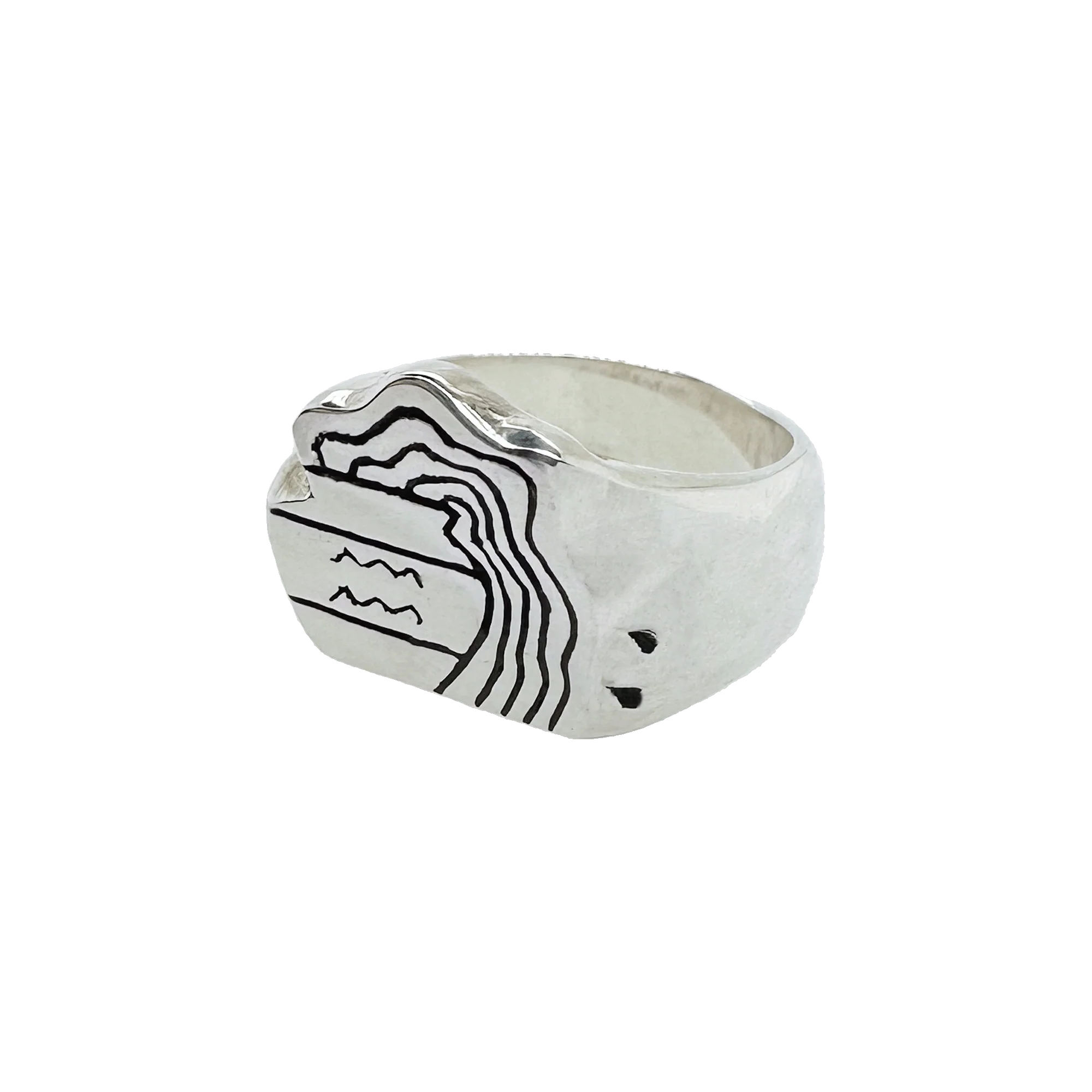 Aquarius Ring - Image 2