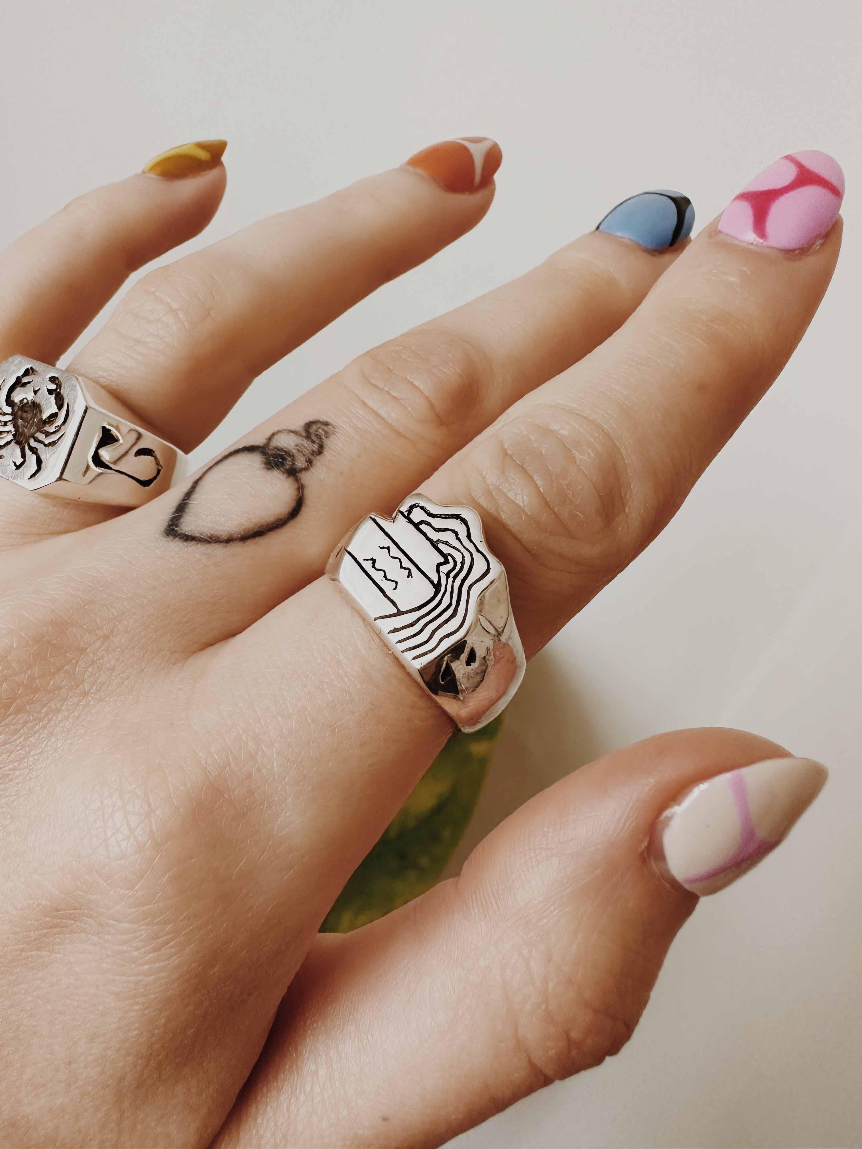 Aquarius Ring - Image 3