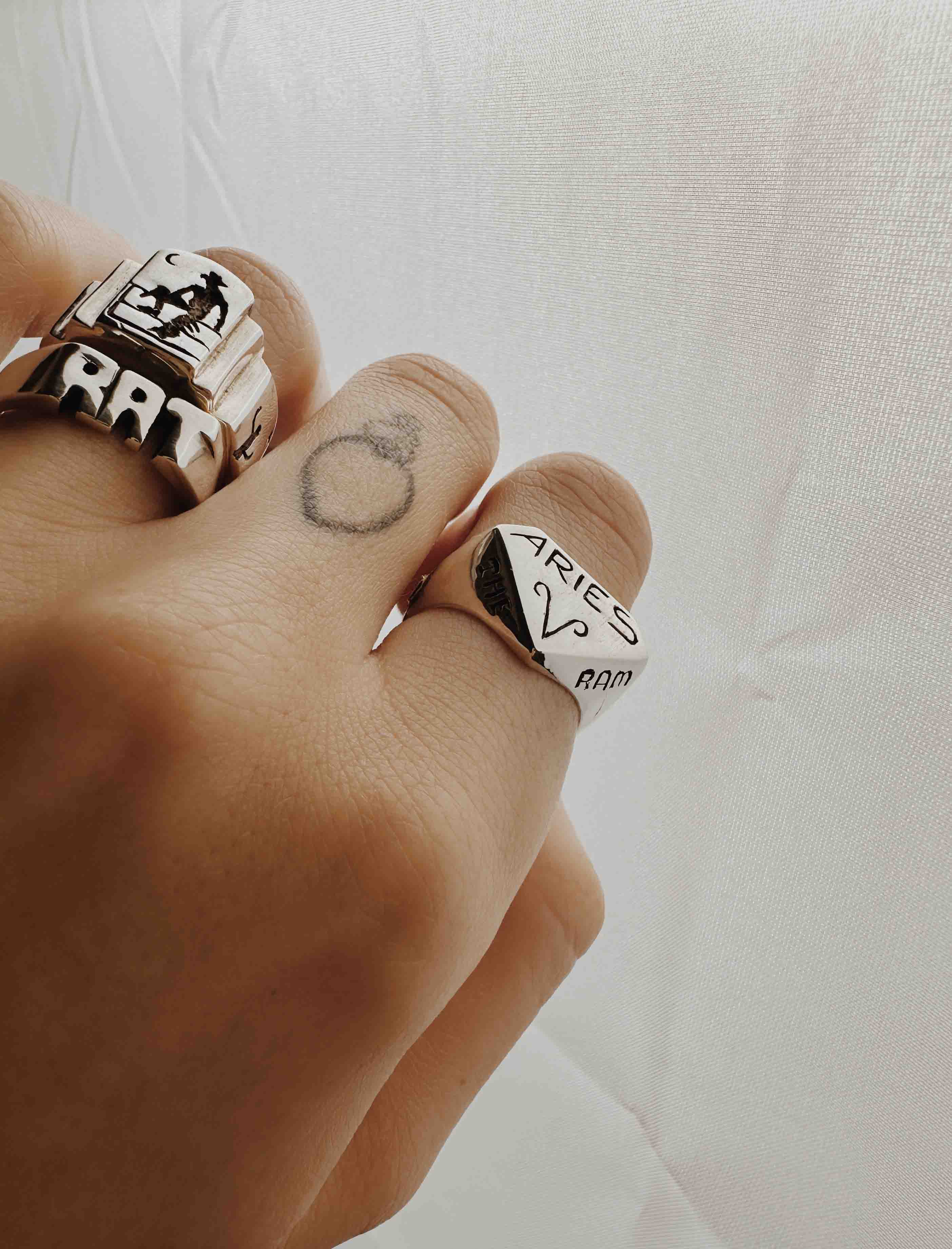 Aries Ring - Image 3