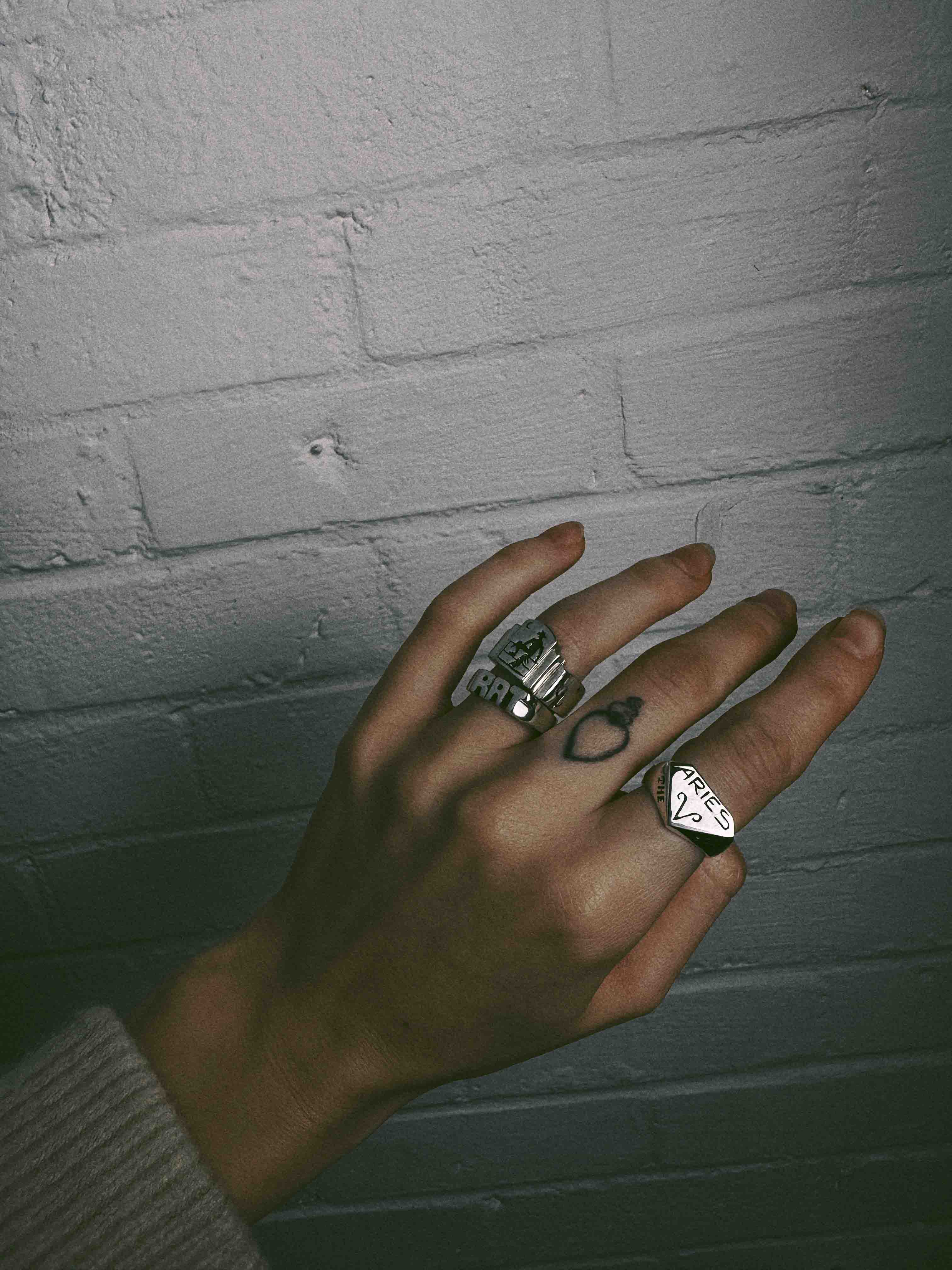 Aries Ring - Image 4