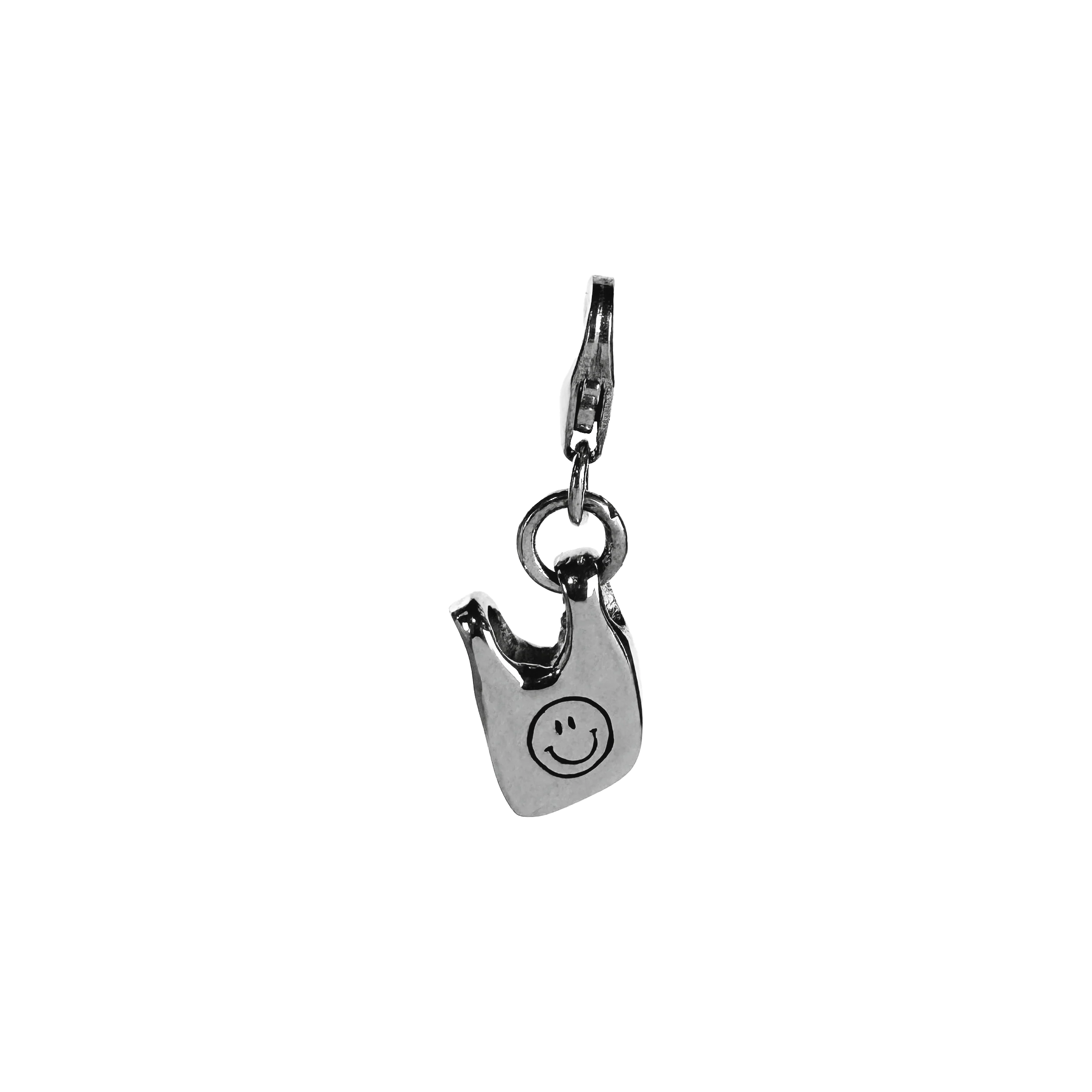 Bag for Life charm