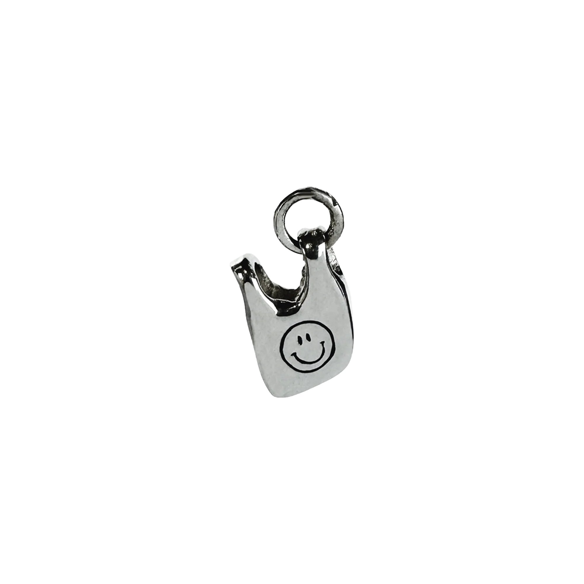 Bag for Life Necklace - Image 3