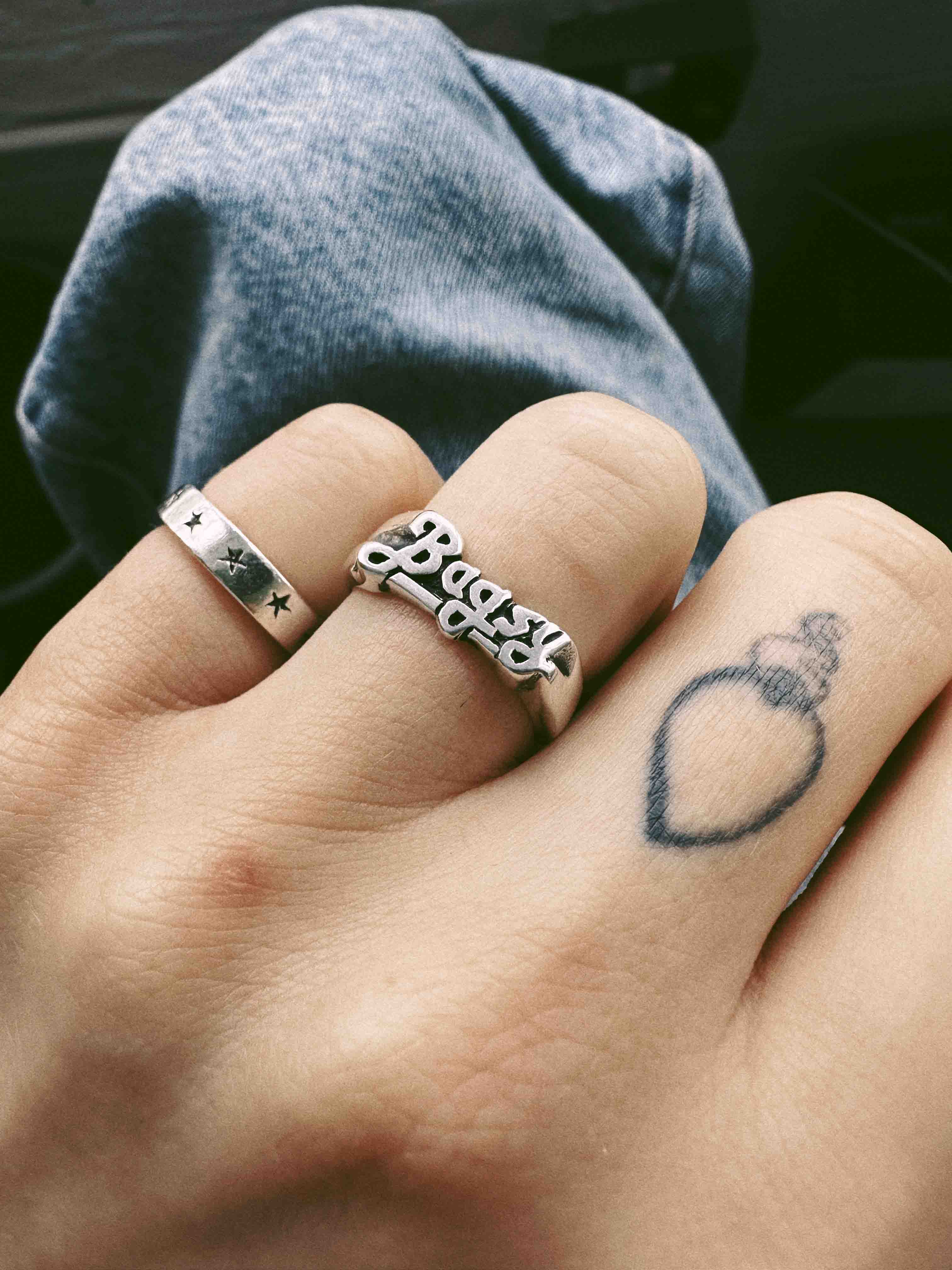 Bagsy Ring - Image 4
