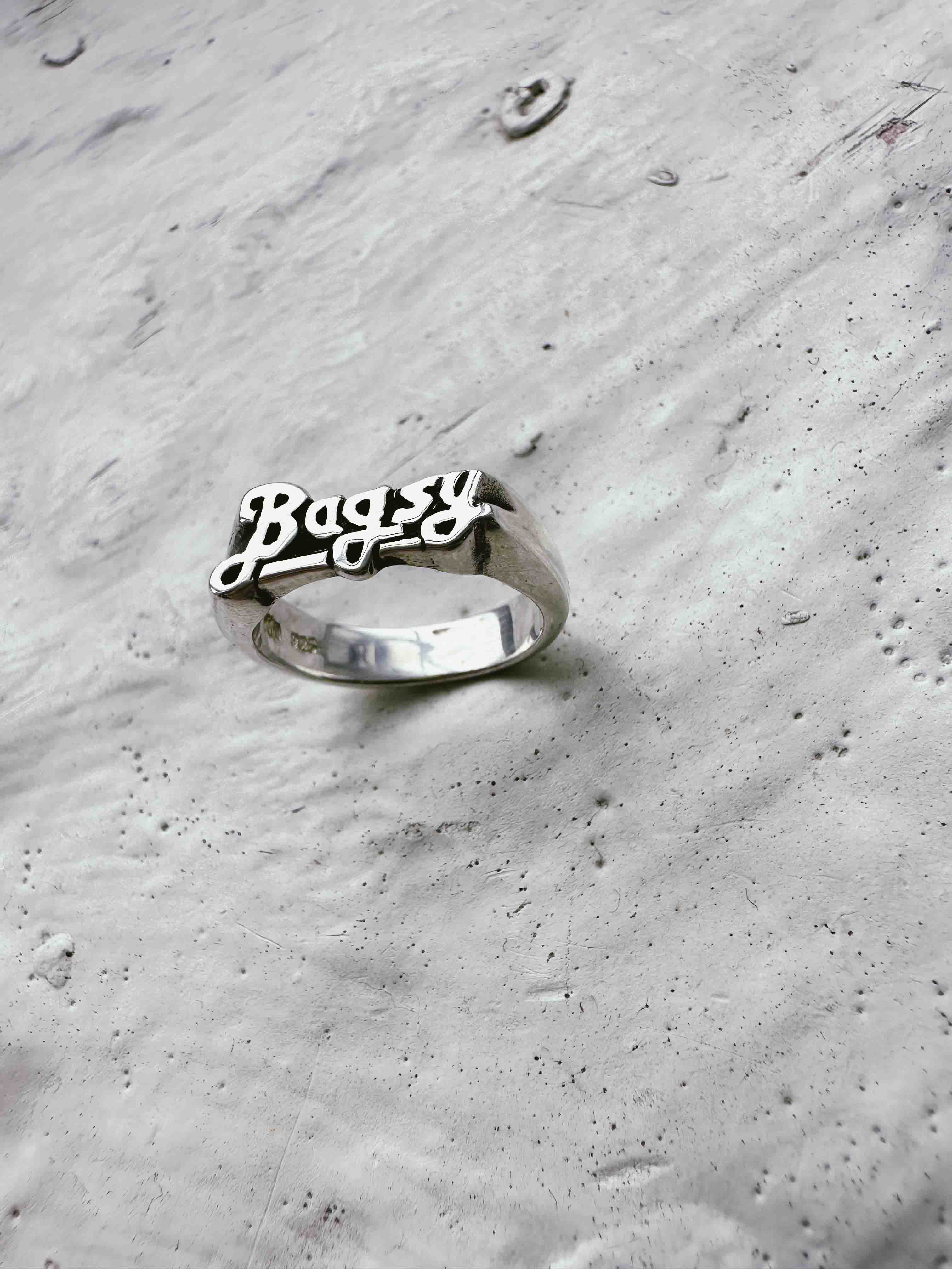 Bagsy Ring - Image 6