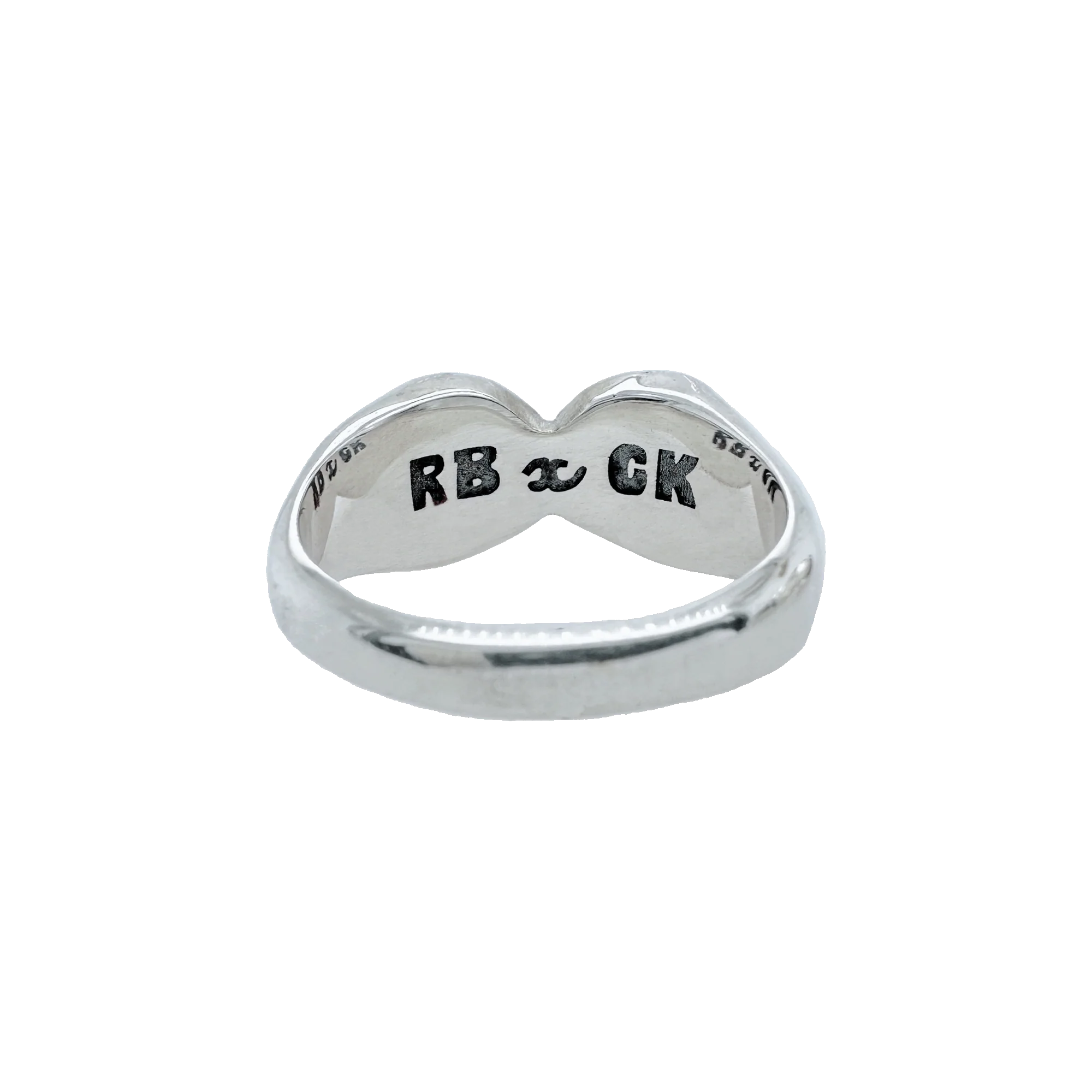 Beanie Baby Hat Ring Stacker Rat Betty X Connie Collaboration - Image 15