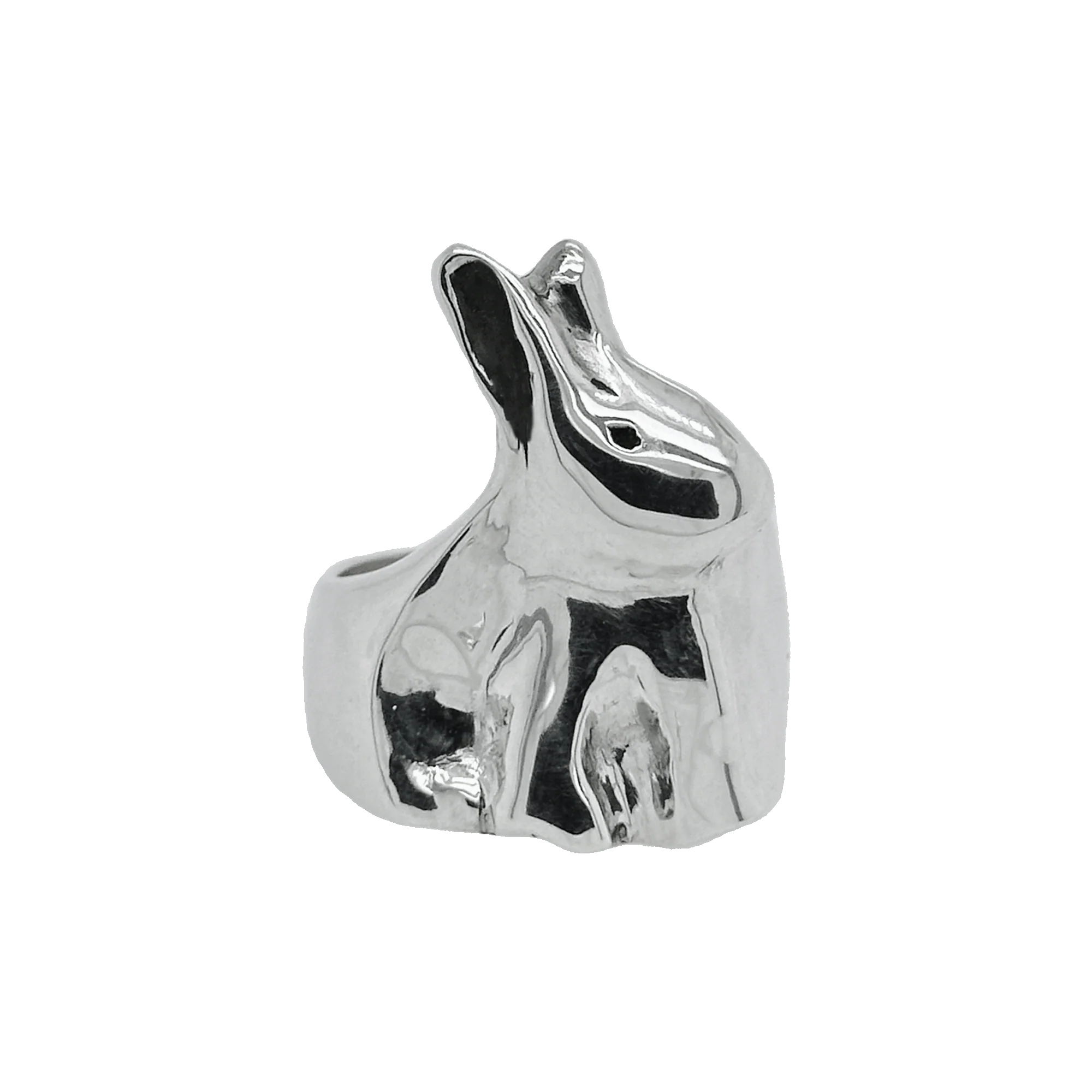 Big Bunny Ring