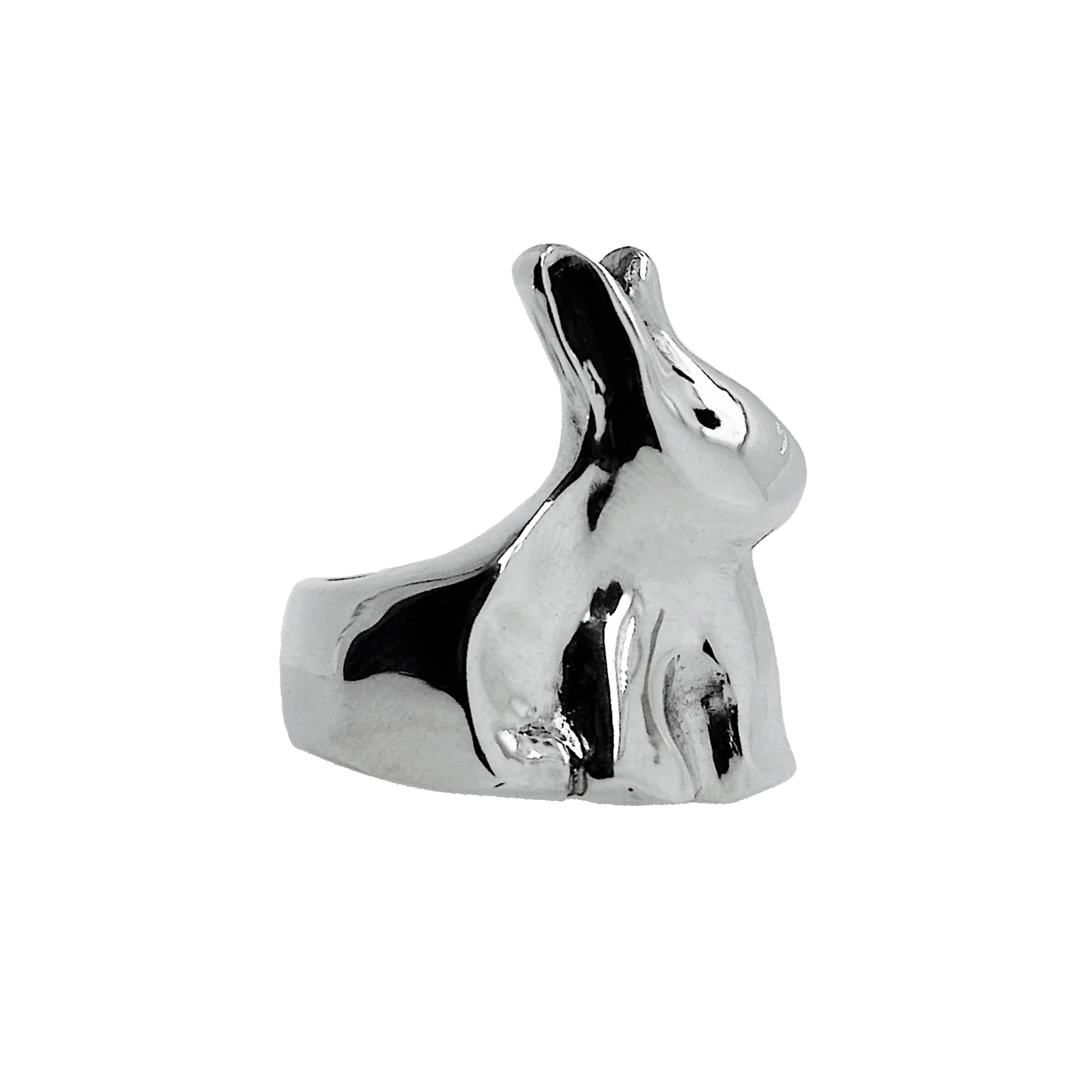 Big Bunny Ring - Image 2