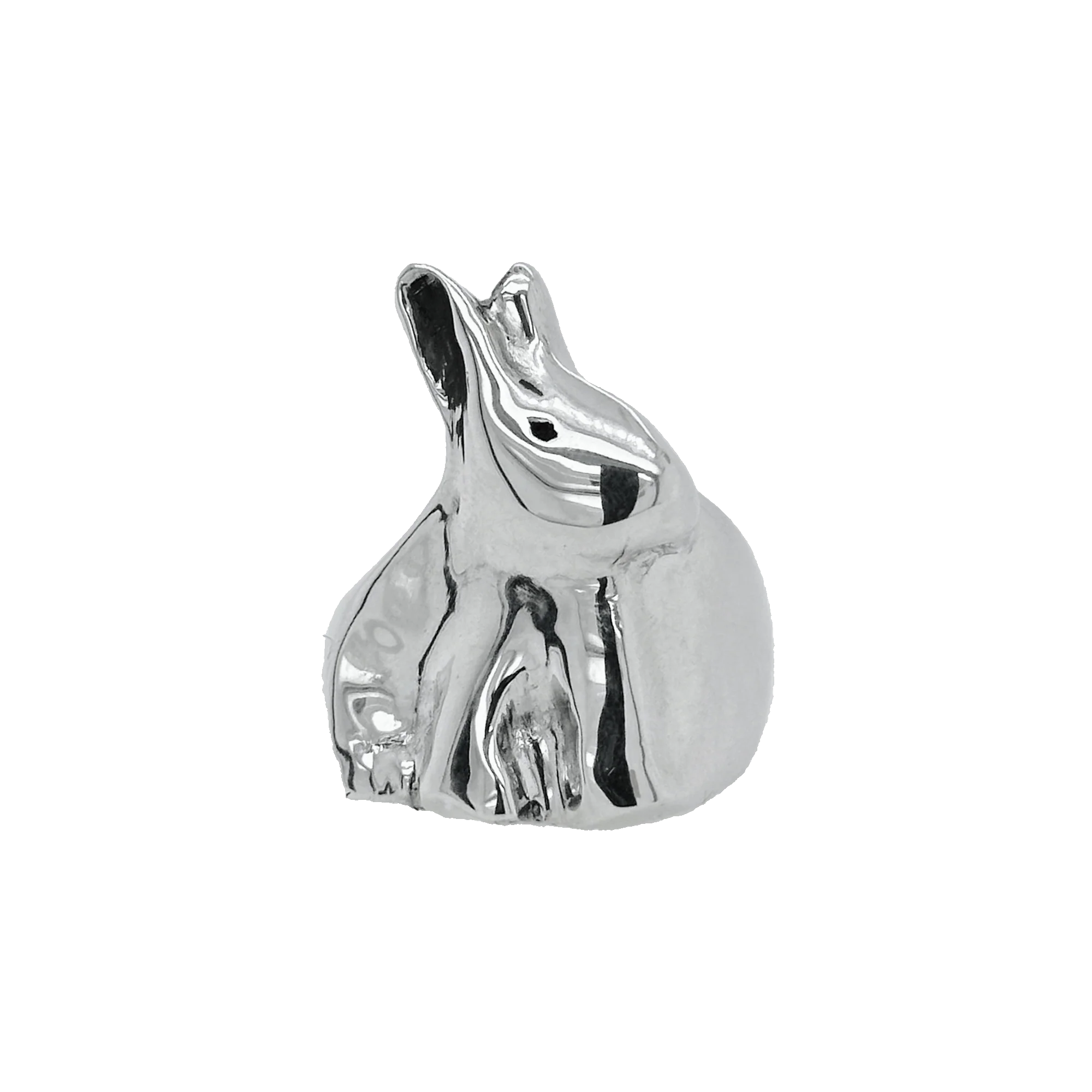 Big Bunny Ring - Image 4