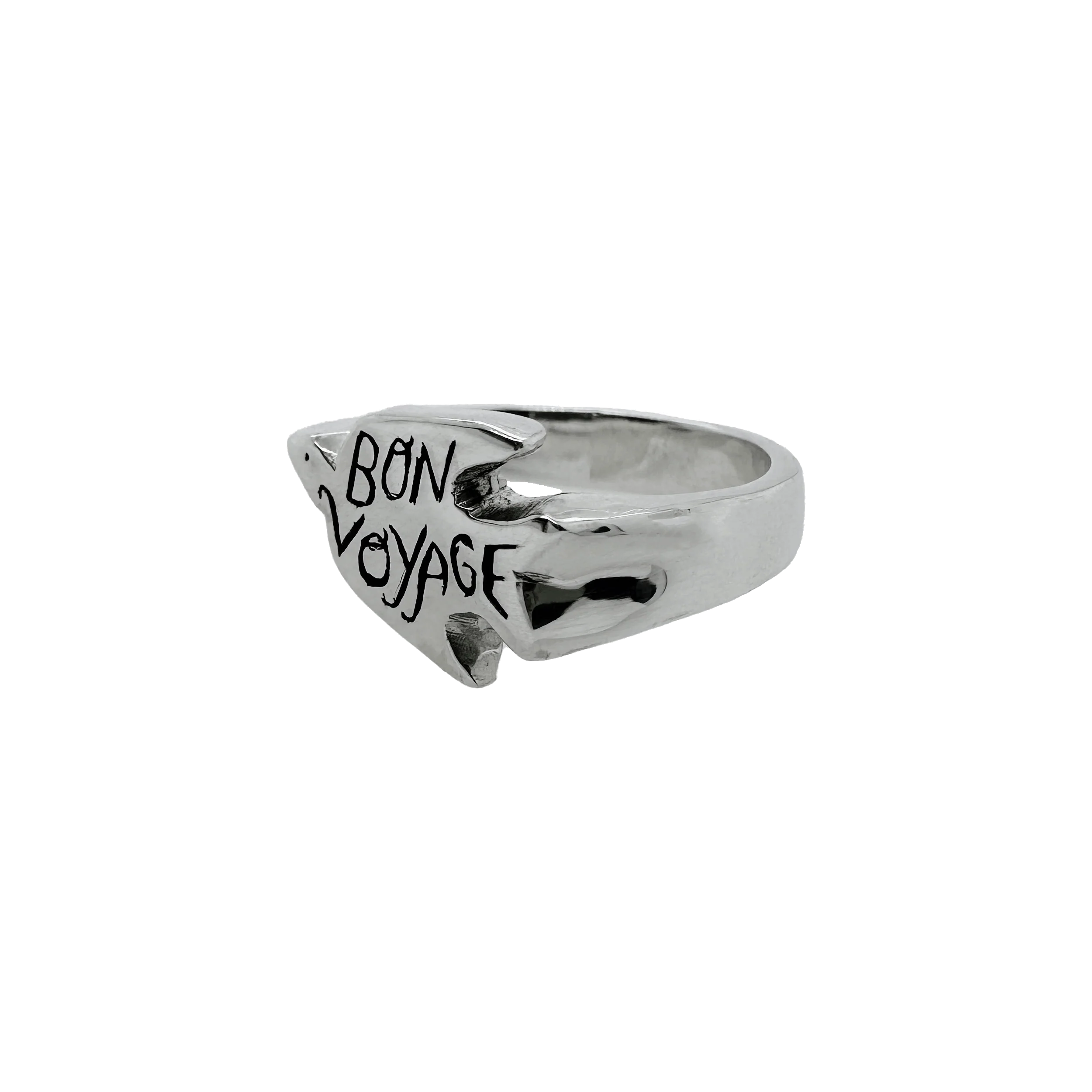 Bon Voyage Ring - Image 2