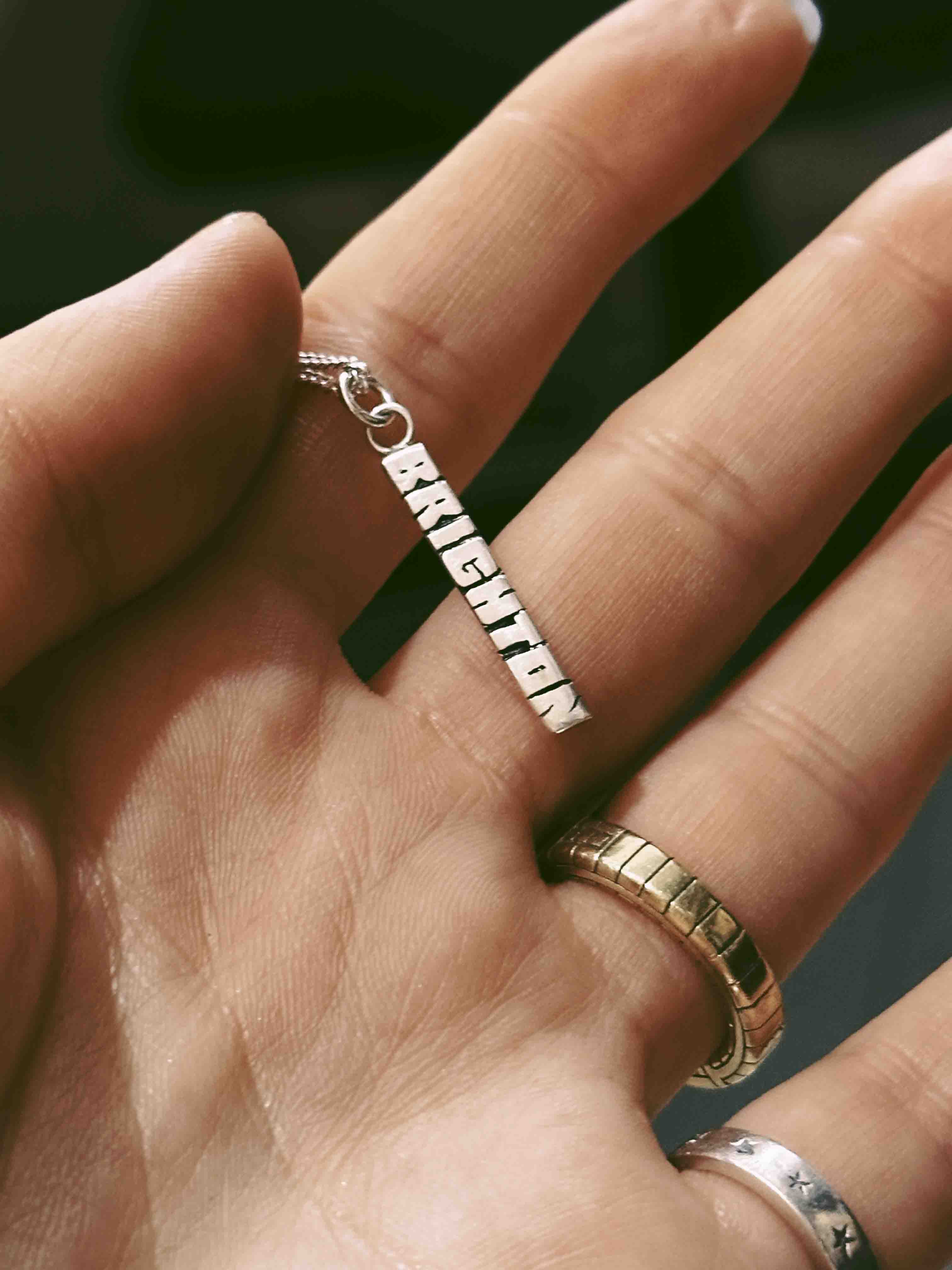 Brighton Necklace - Image 2