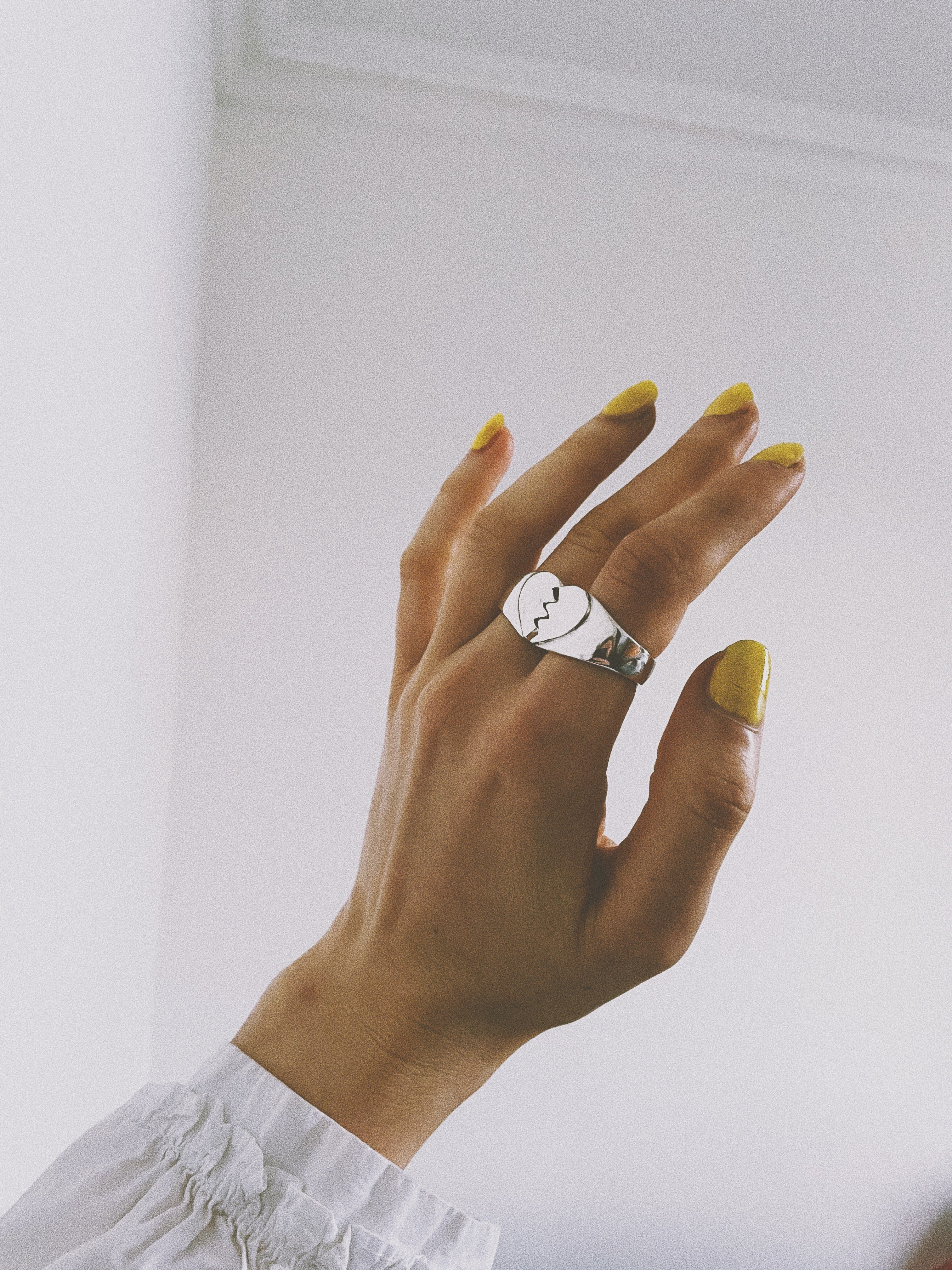 Broken Heart Ring - Image 4
