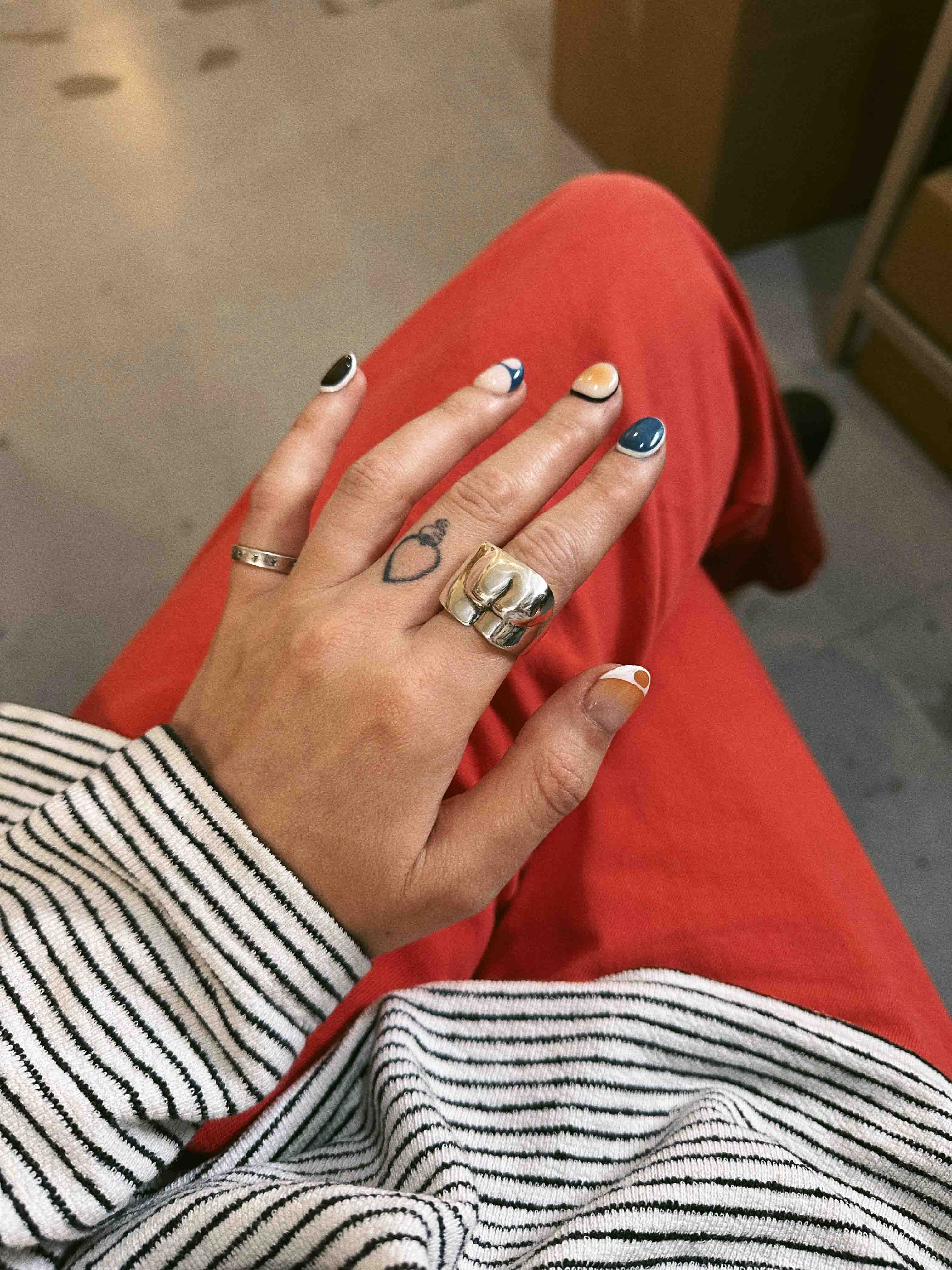 Bum Ring - Image 3