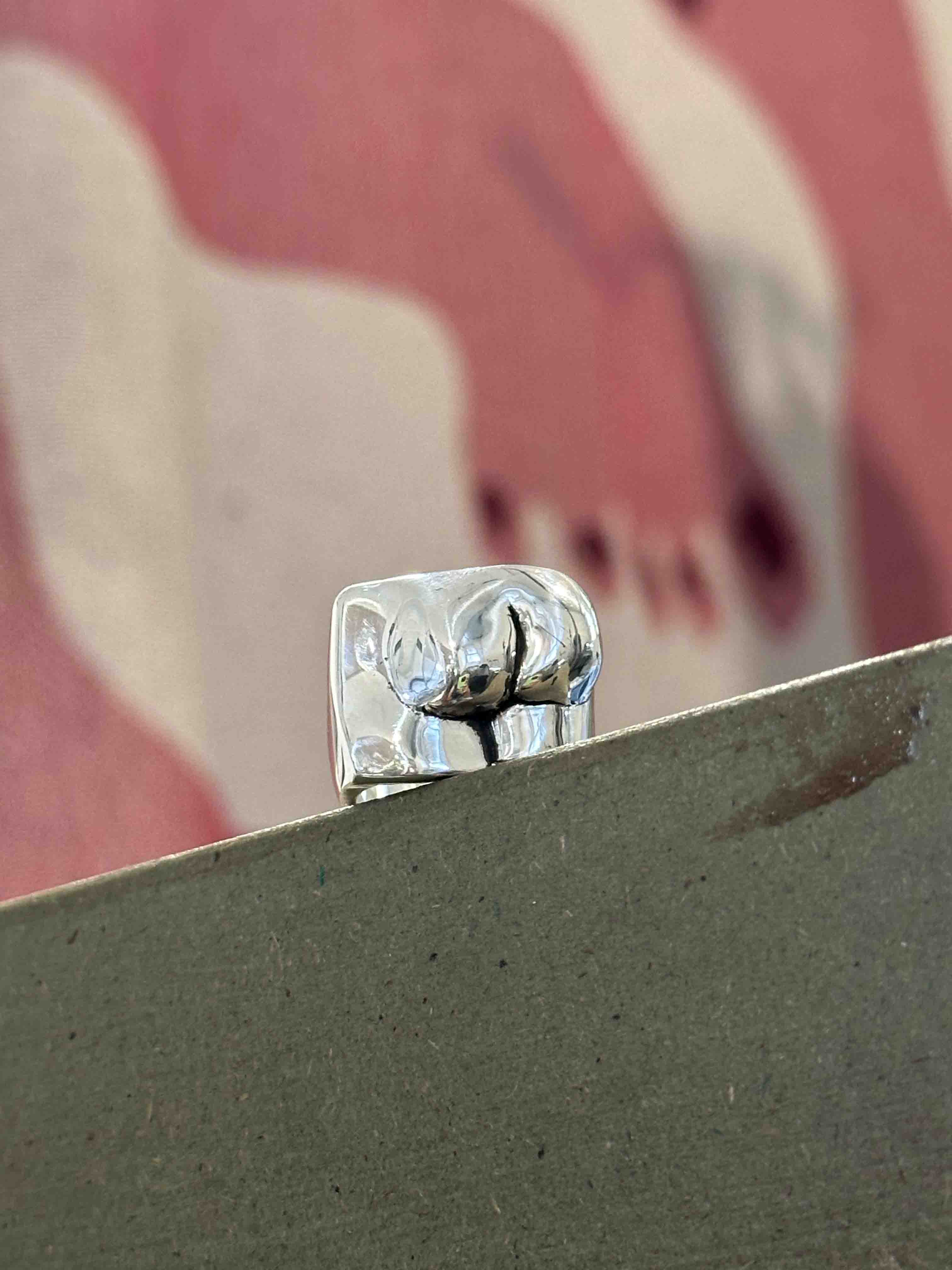 Bum Ring - Image 6