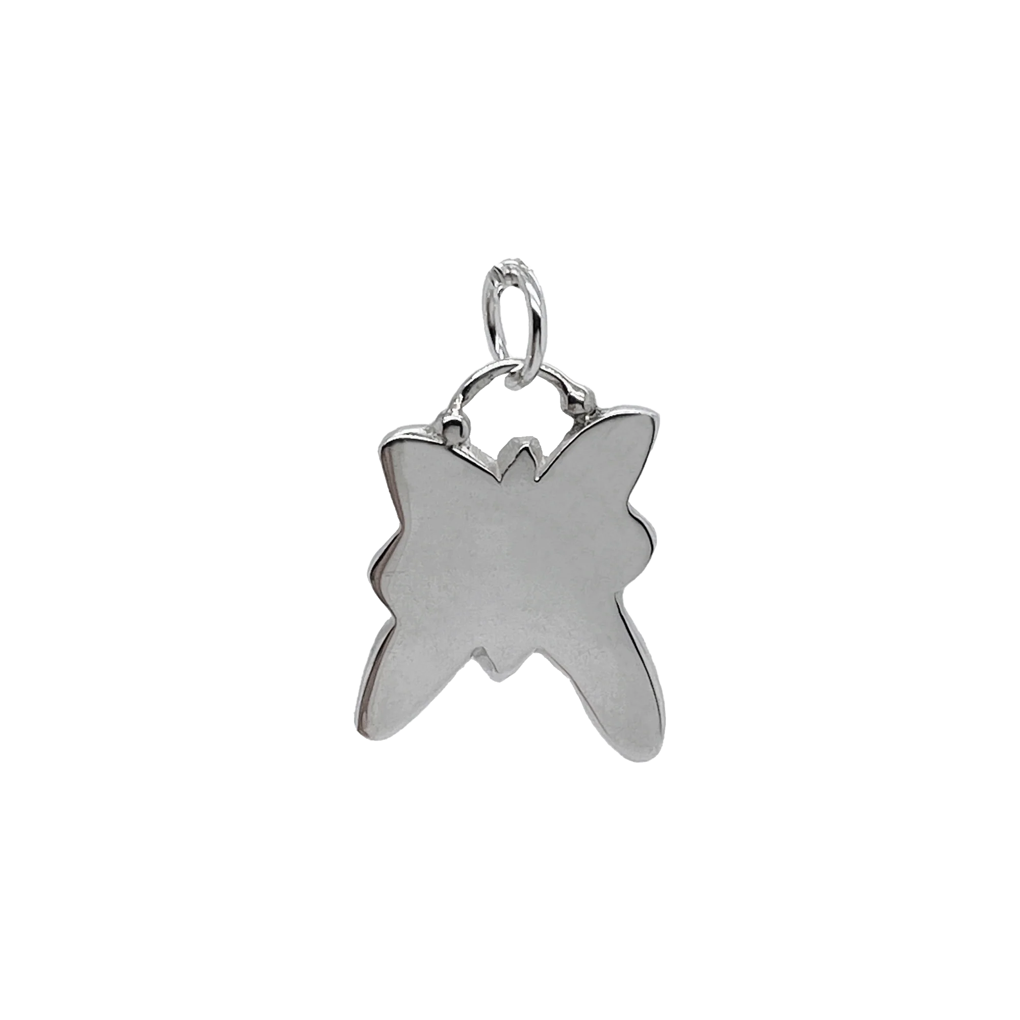 Butterfly Necklace - Image 3