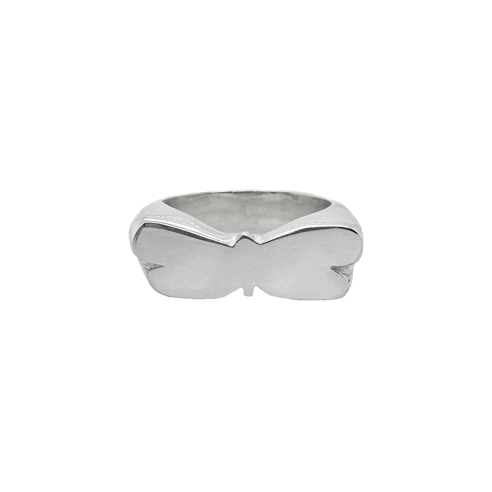 Butterfly Ring