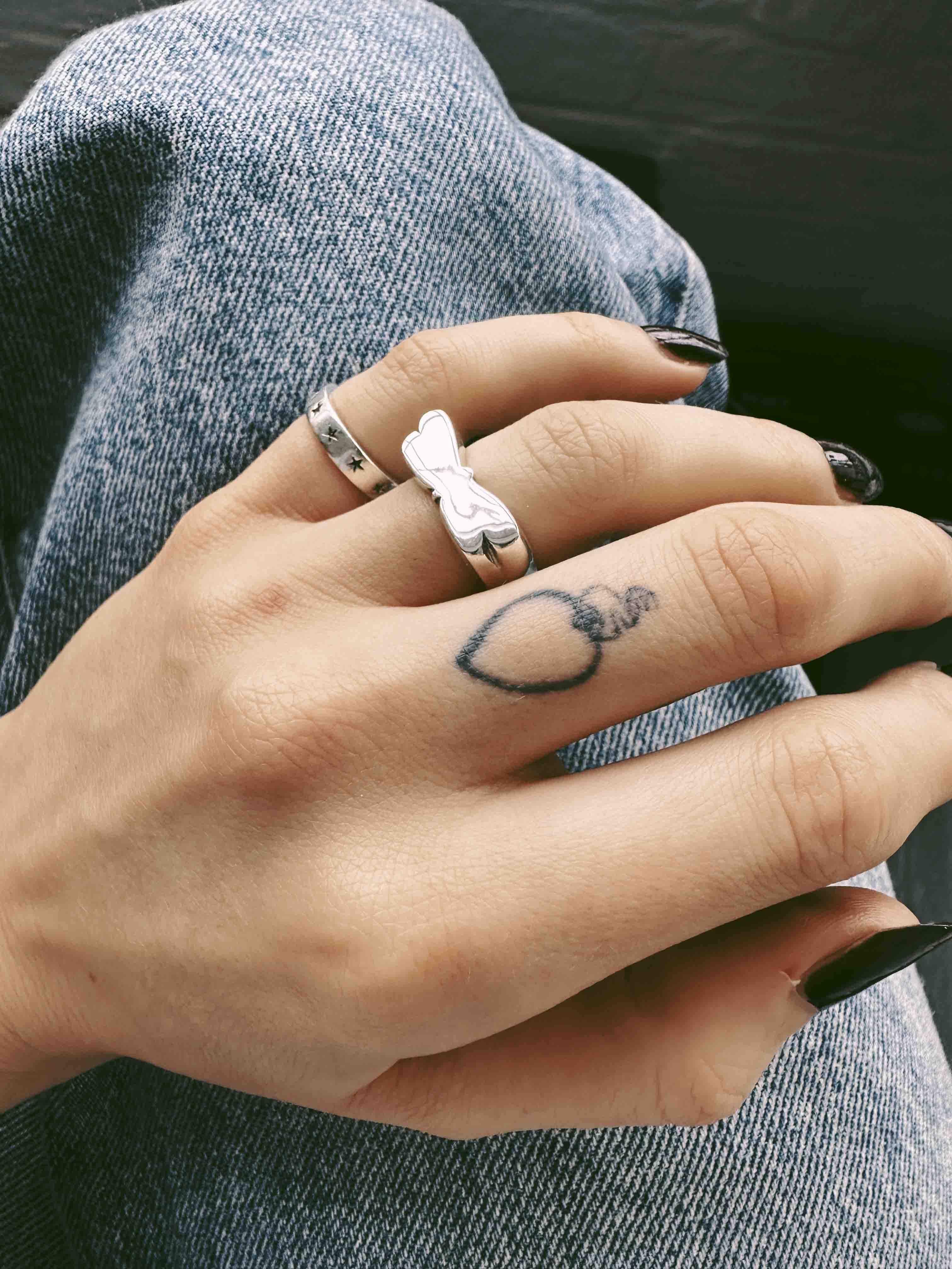 Butterfly Ring - Image 3