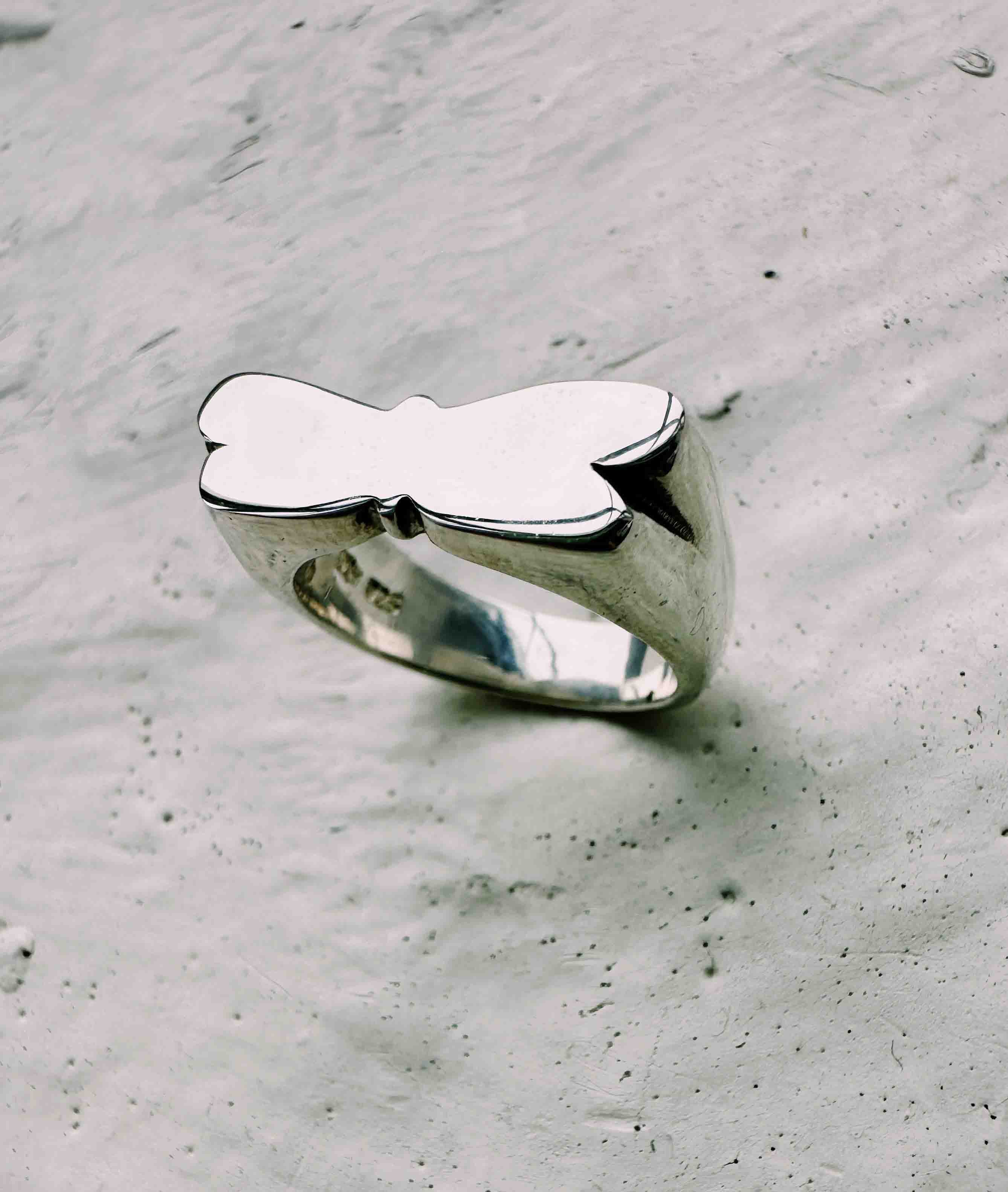 Butterfly Ring - Image 4