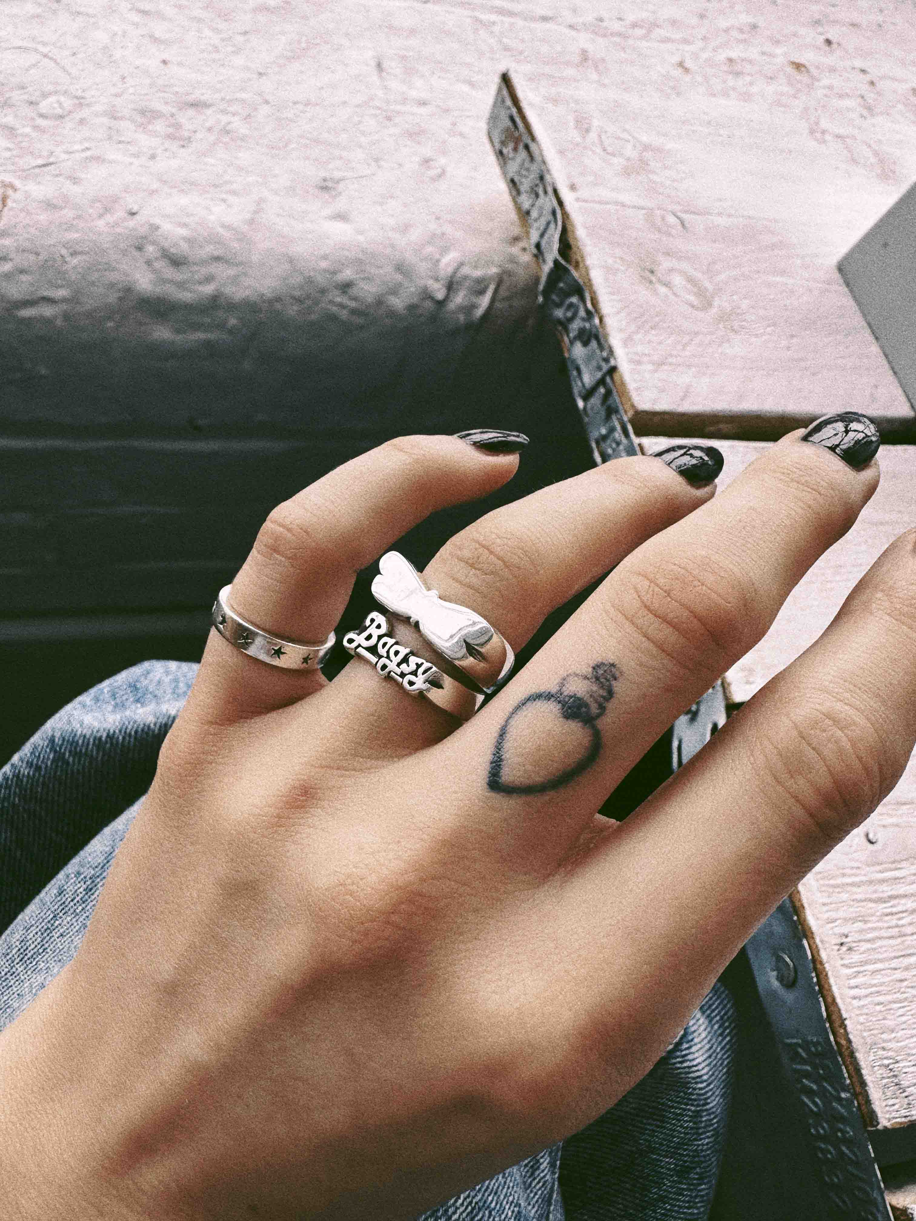 Butterfly Ring - Image 6
