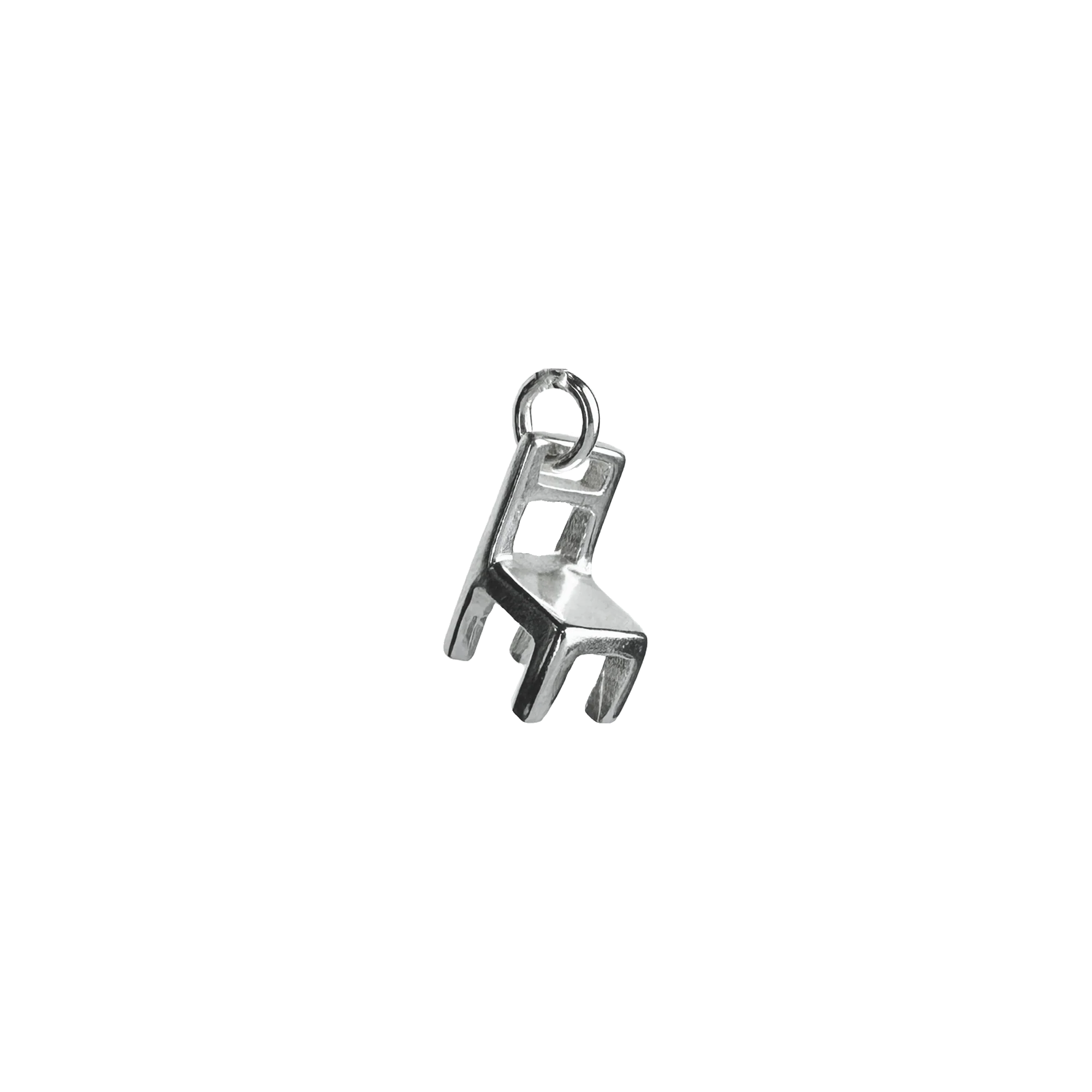 Chair Necklace - Image 3
