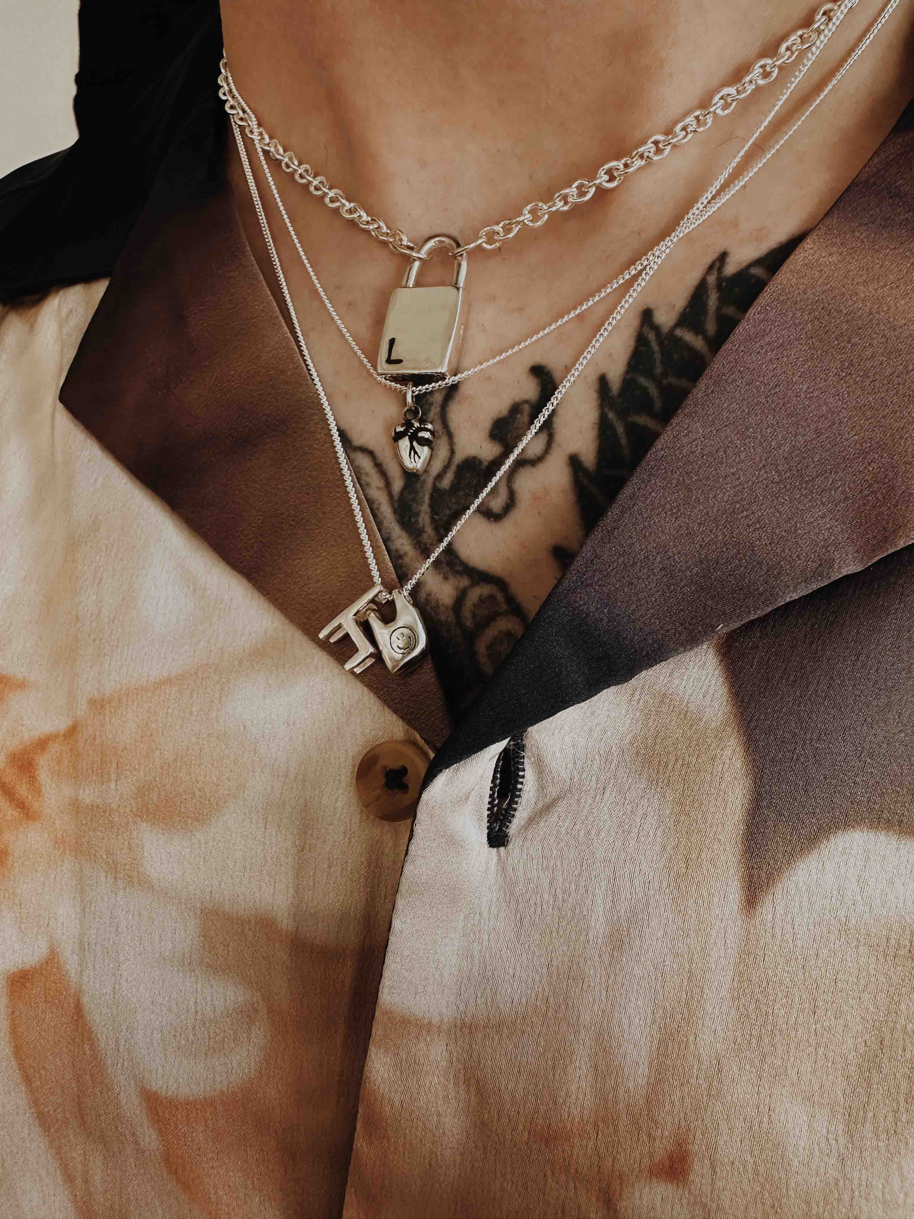 Chair Necklace - Image 4