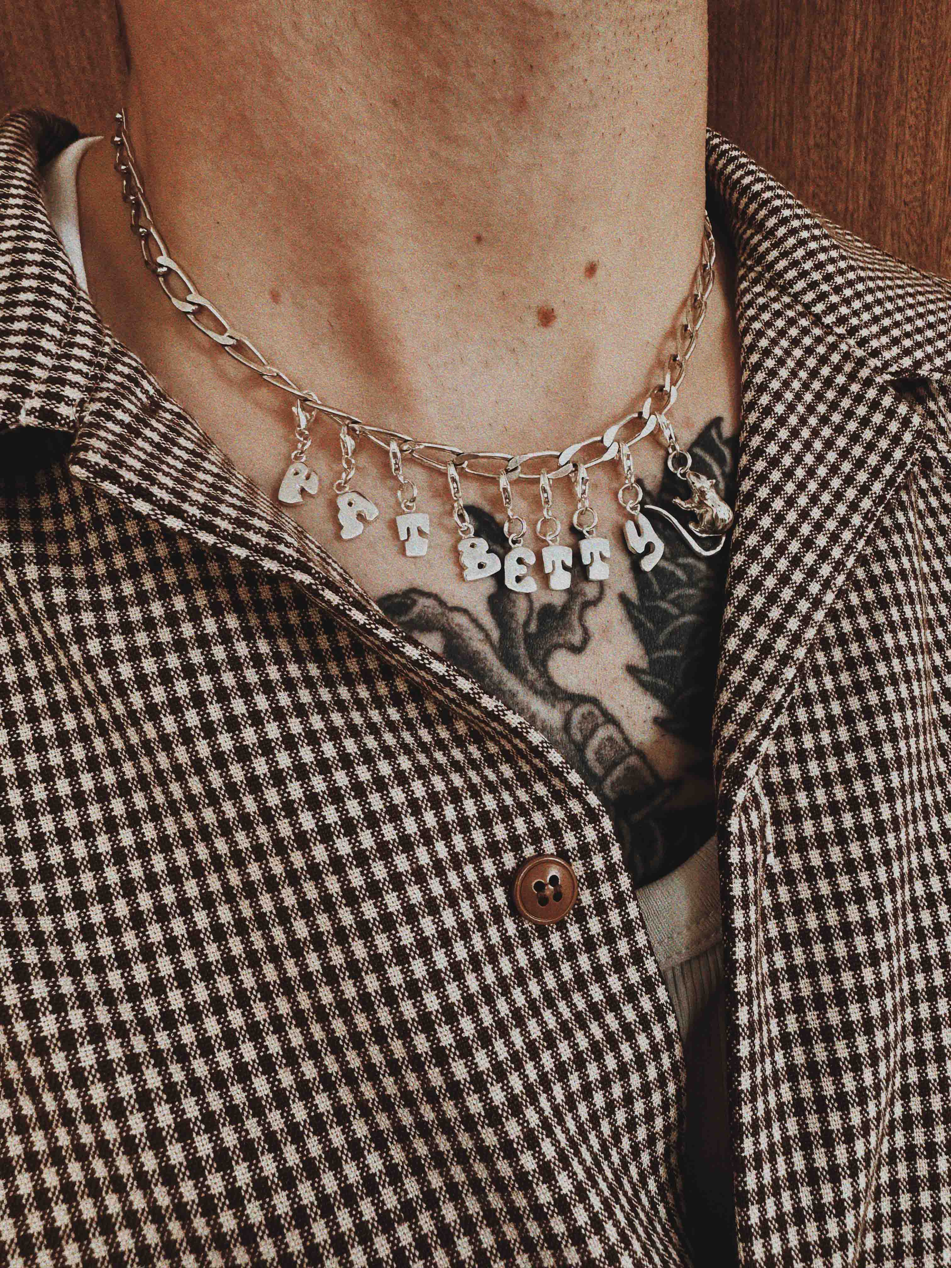 Charm Necklace - Image 5