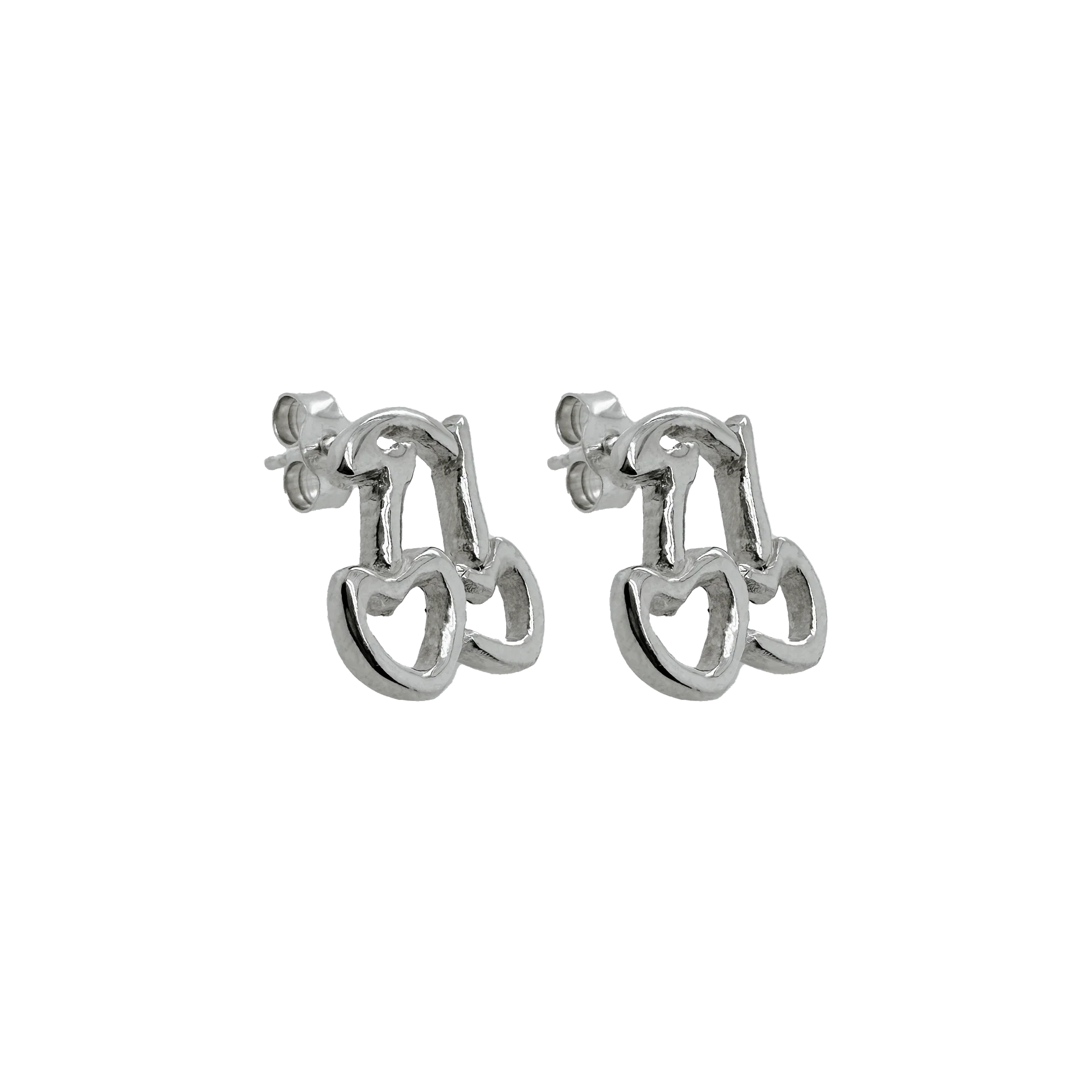 Cherry Earrings - Image 2