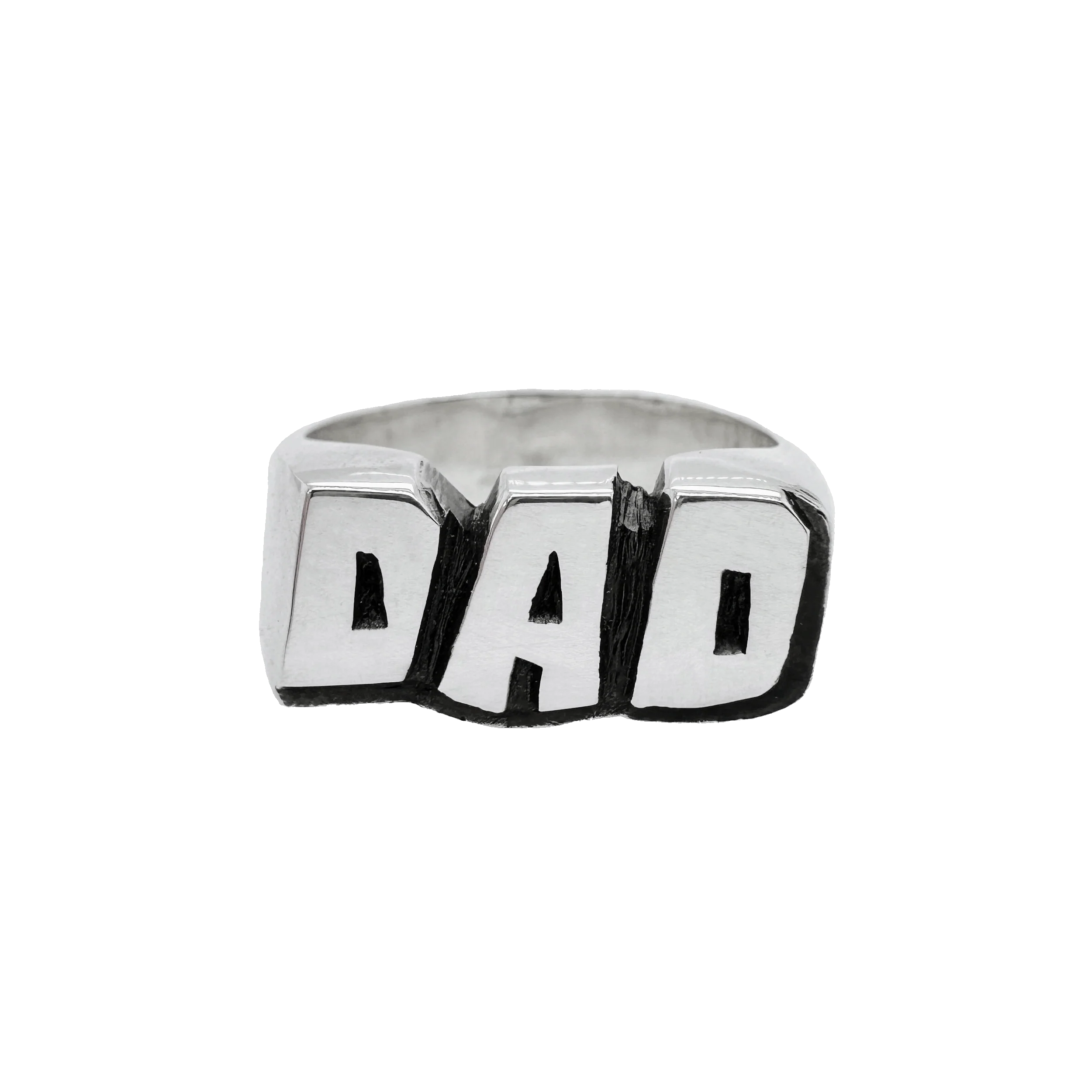 Dad Ring