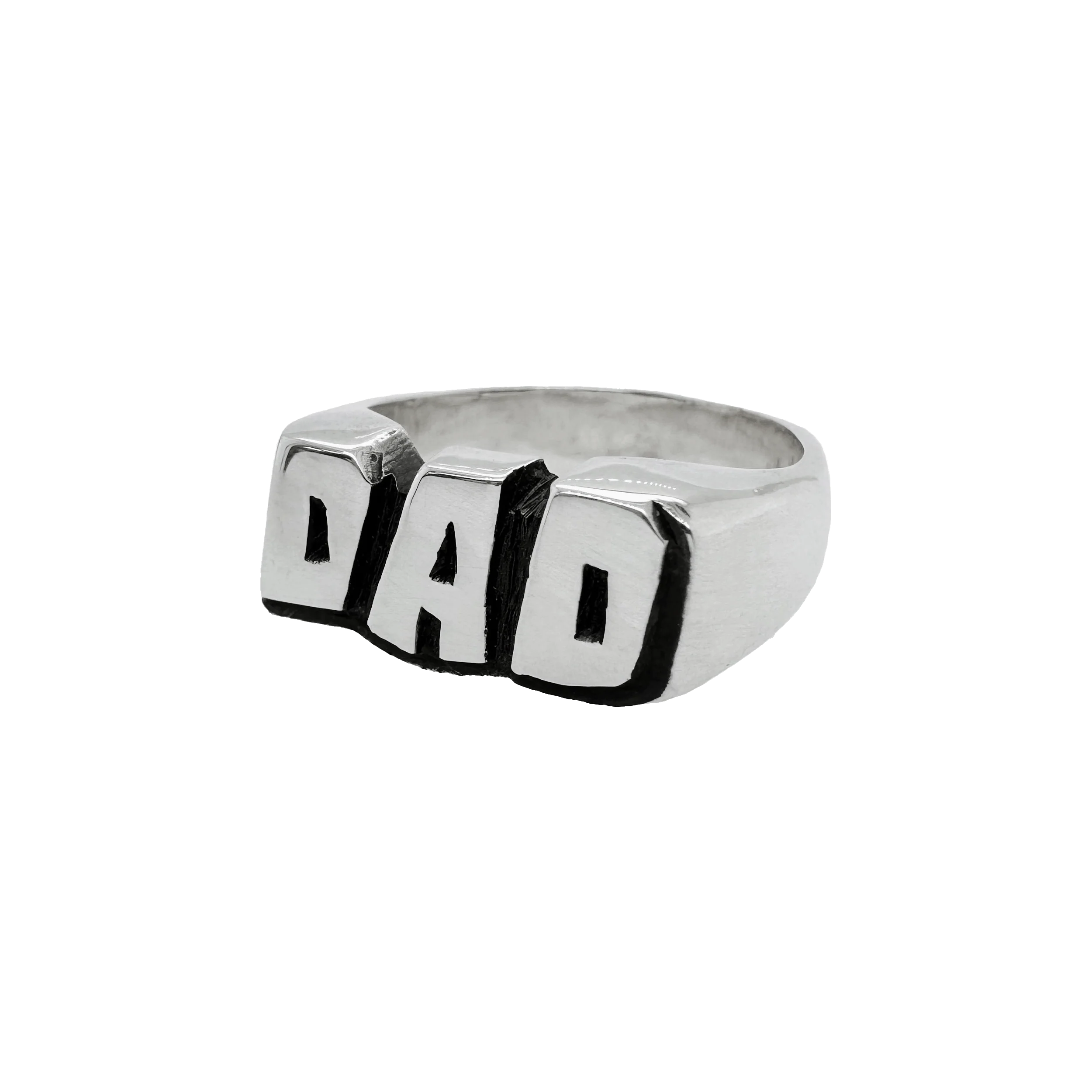 Dad Ring - Image 2