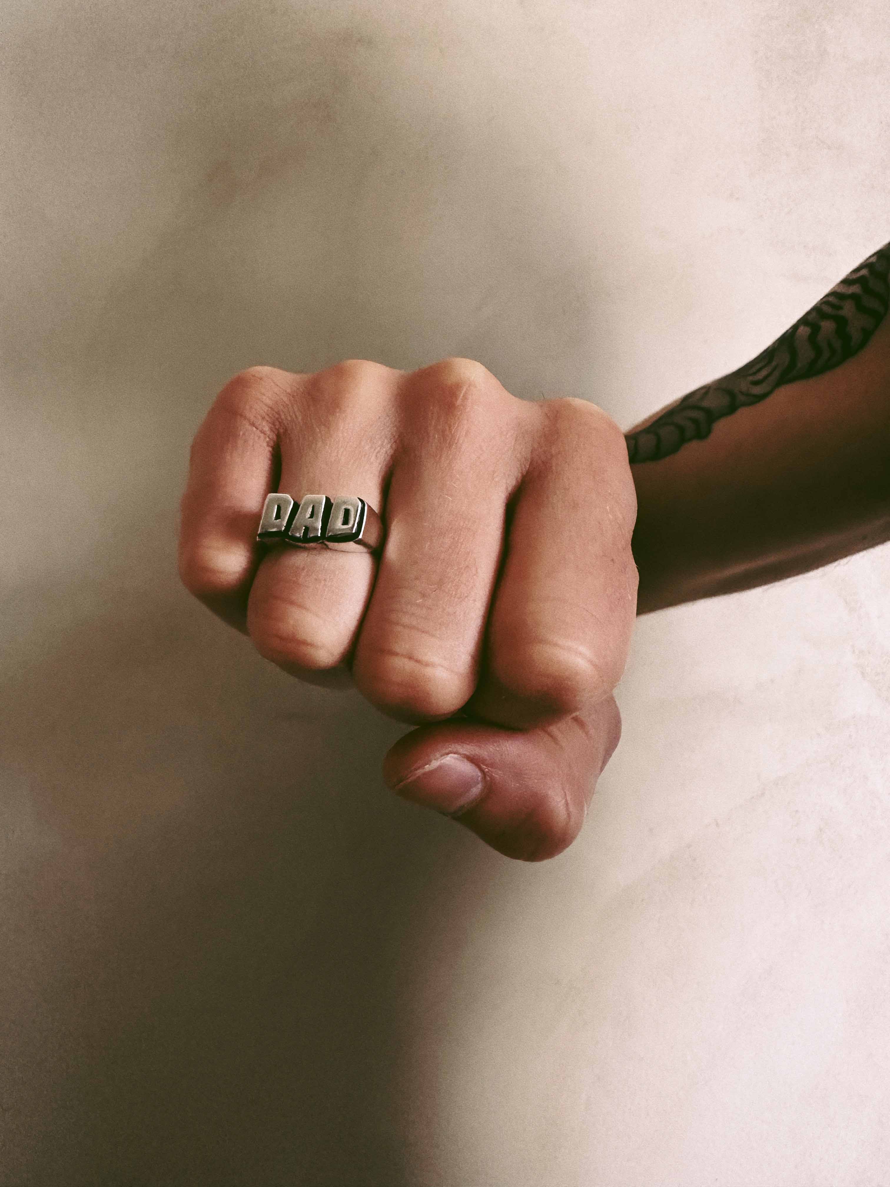 Dad Ring - Image 5