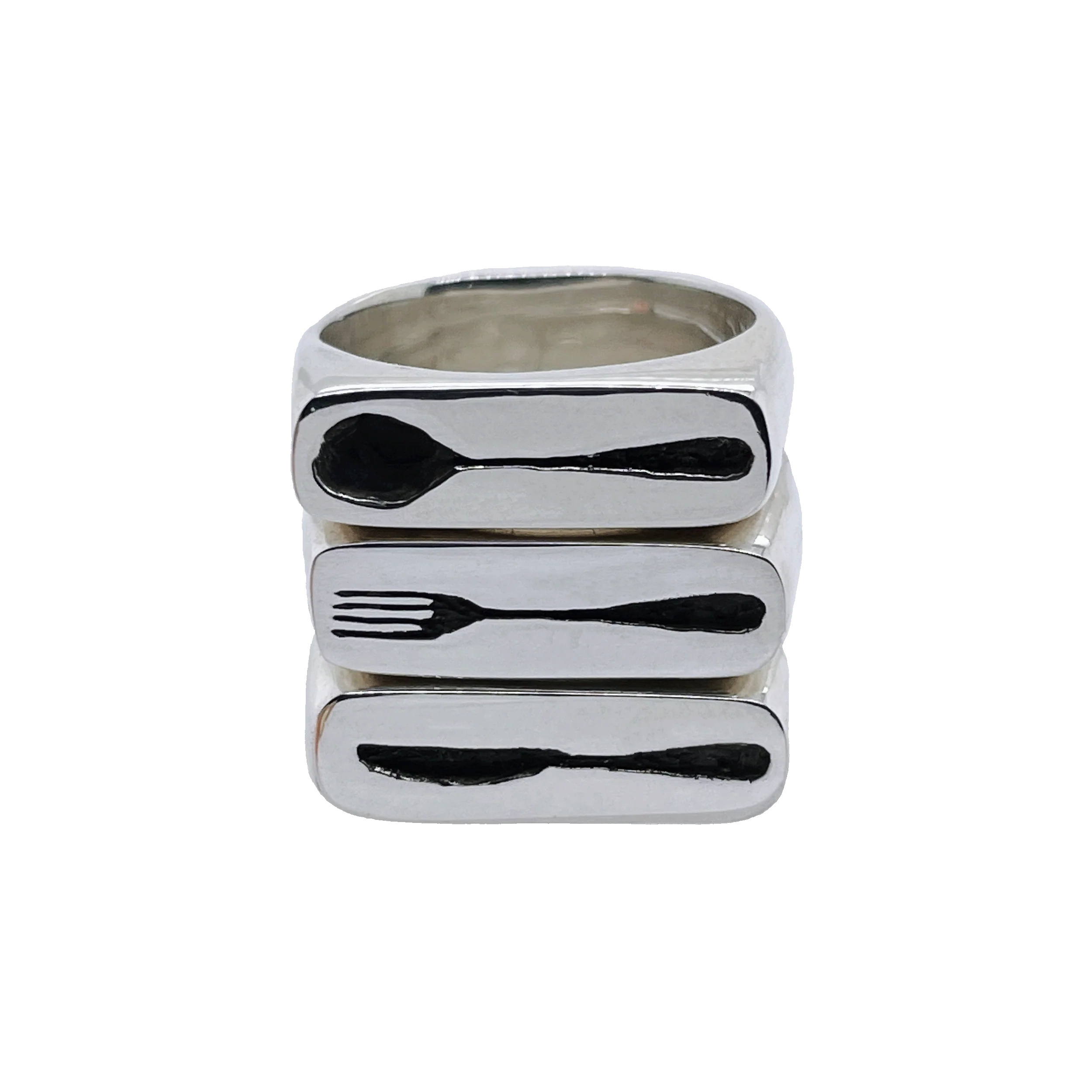 Forkin Hell Ring - Image 10