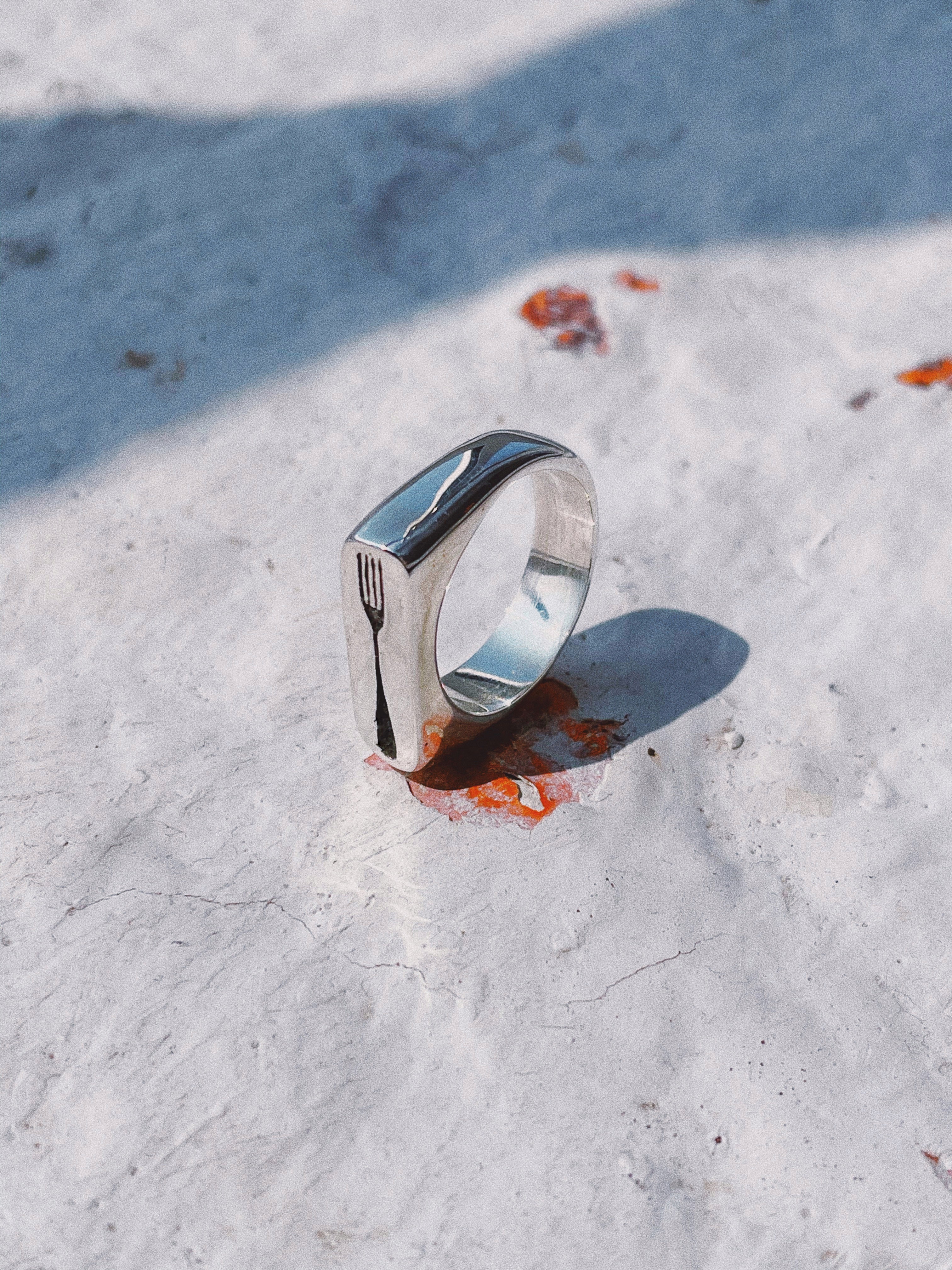 Forkin Hell Ring - Image 3