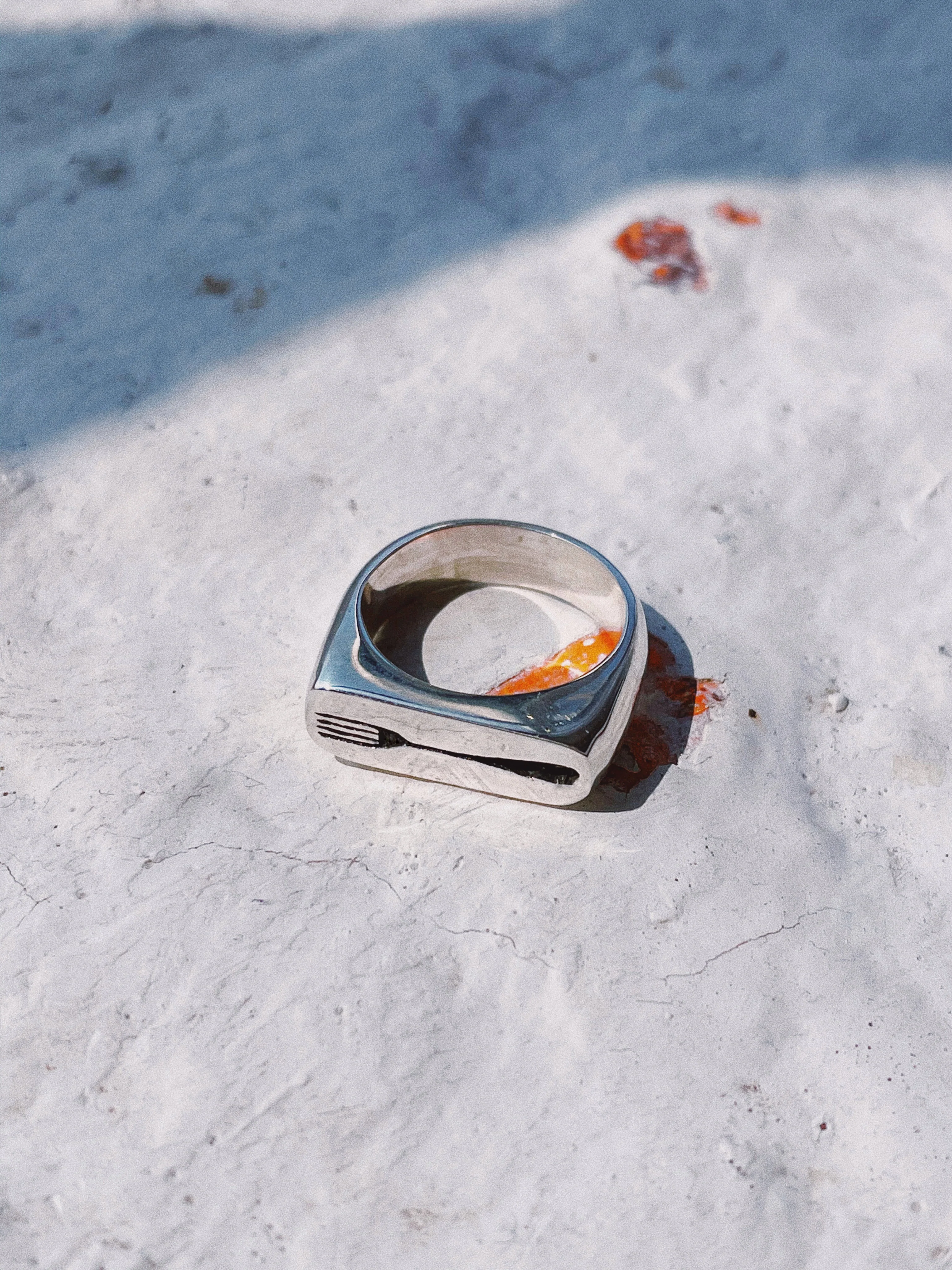 Forkin Hell Ring - Image 4