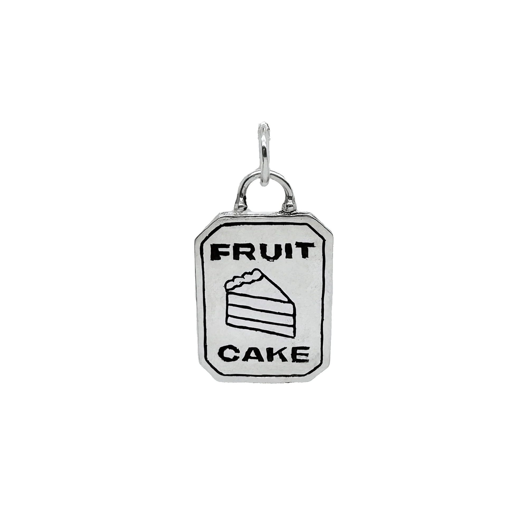 Fruit Cake Necklace - Image 7