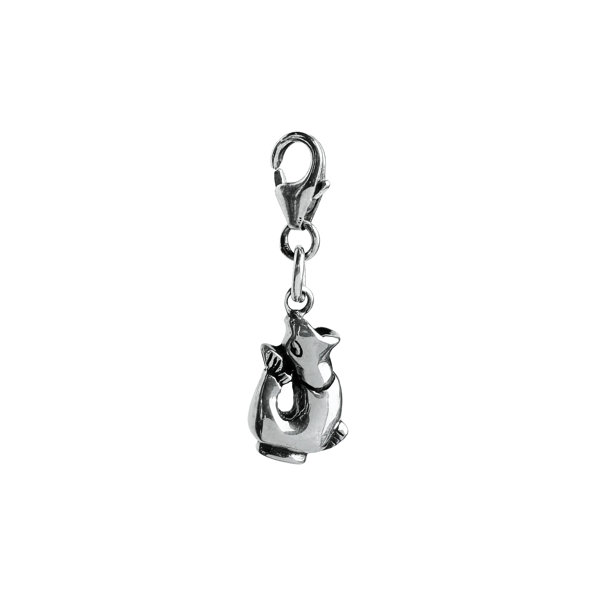 Glug Jug Charm
