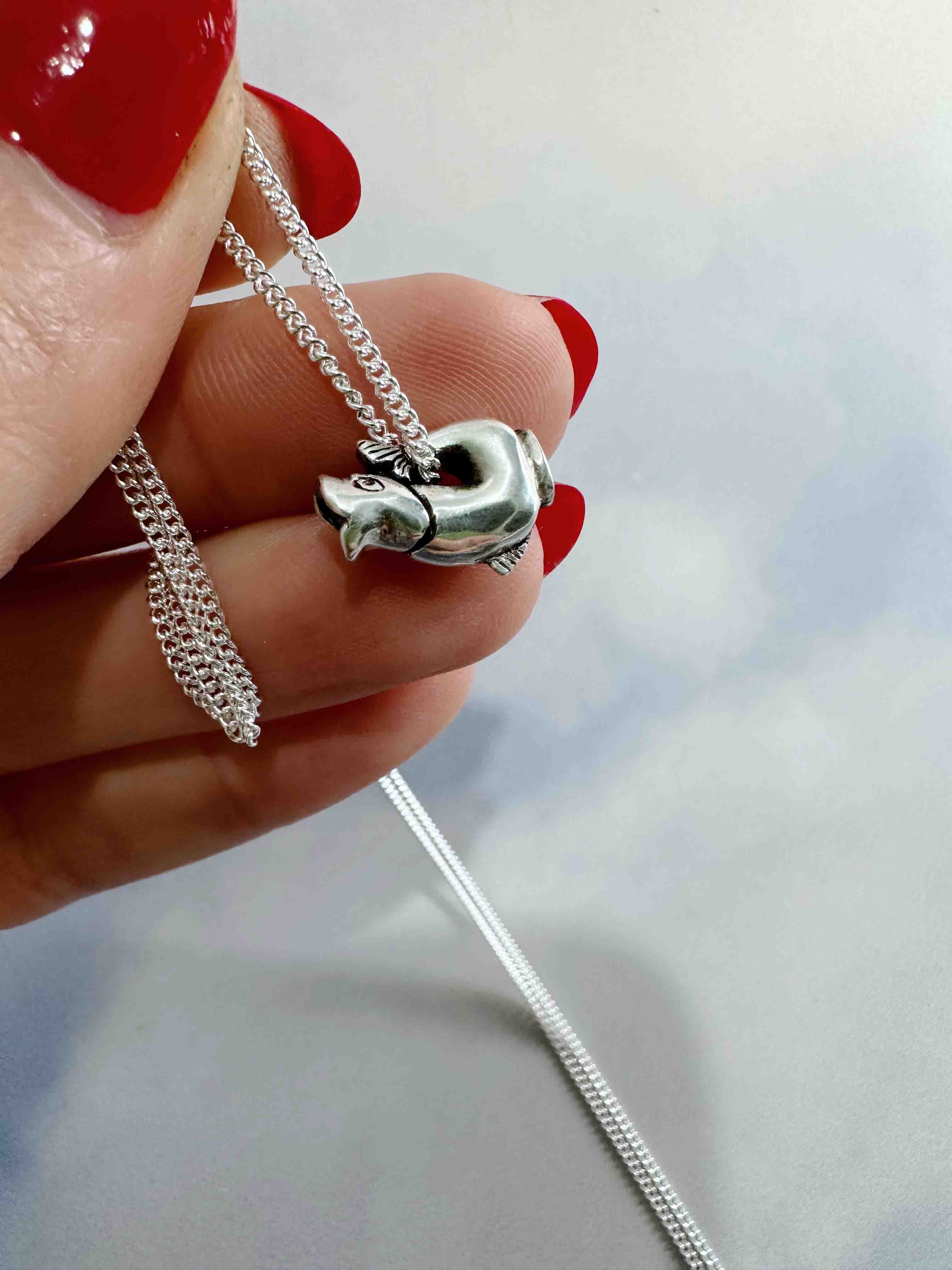 Glug Jug Necklace - Image 3