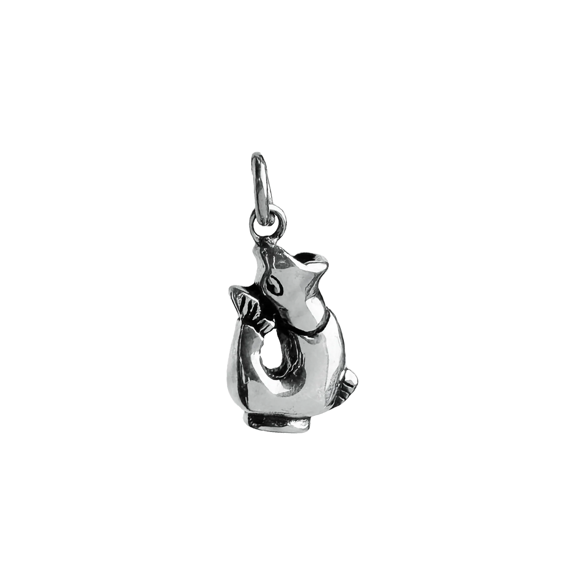 Glug Jug Necklace - Image 4