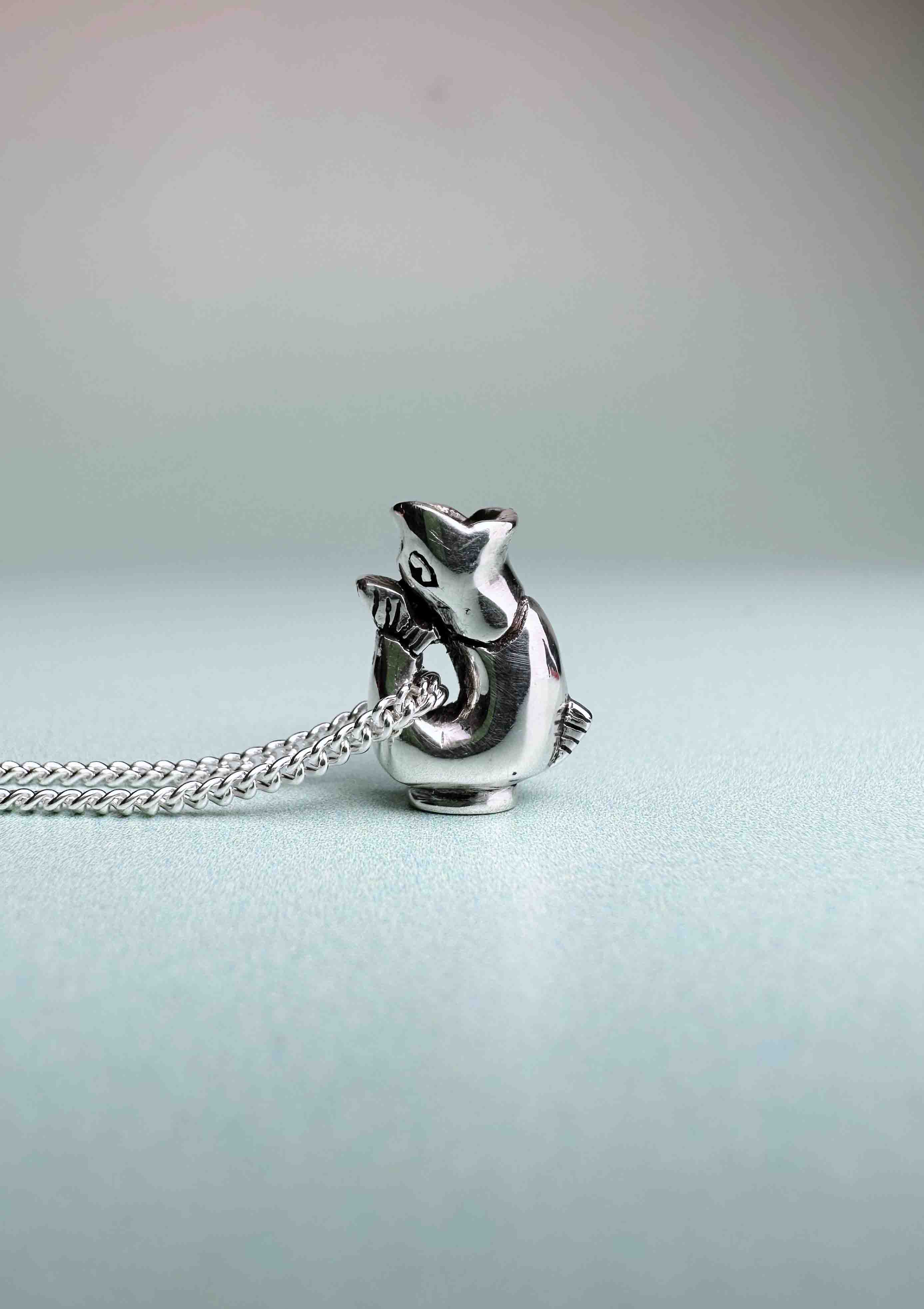 Glug Jug Necklace - Image 5