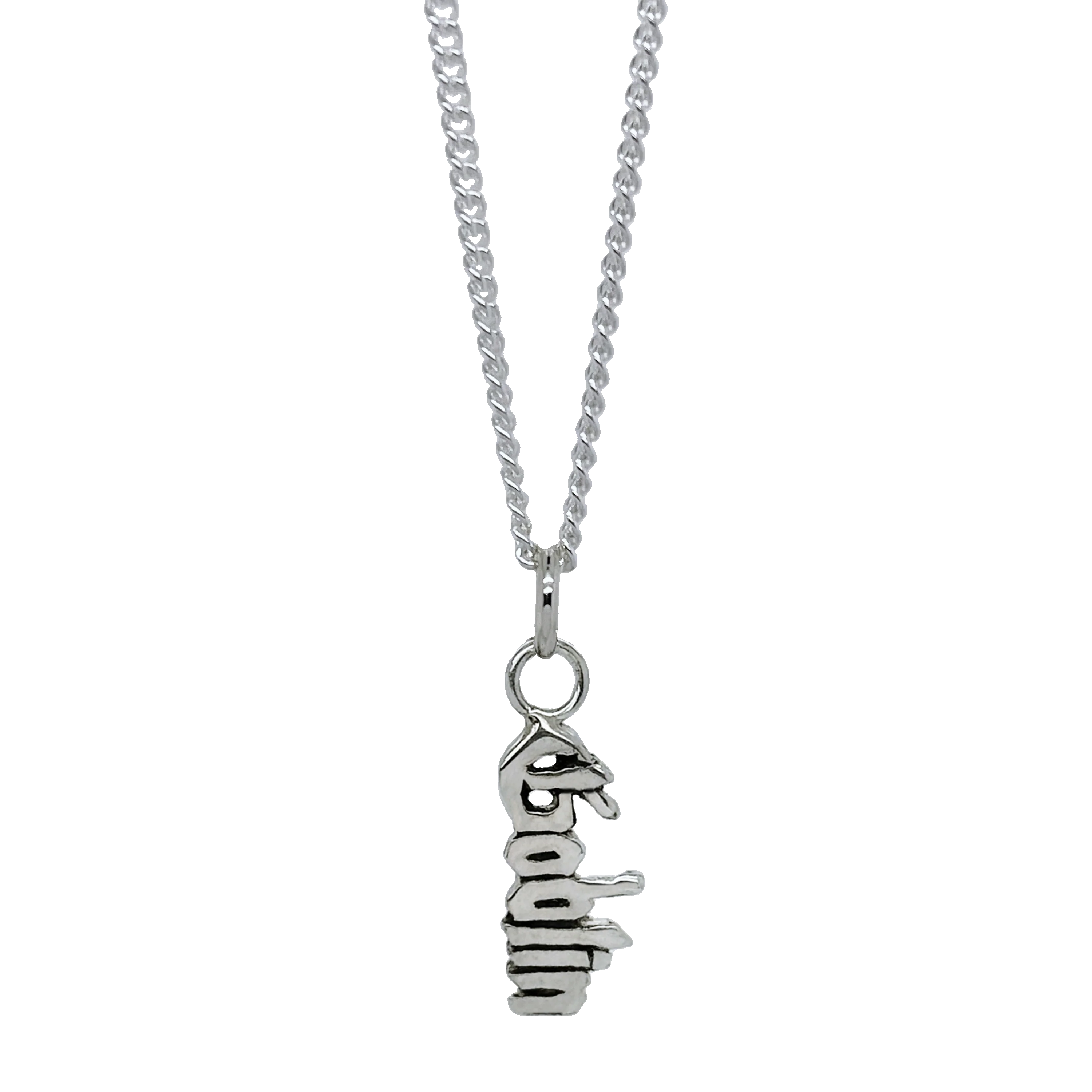 Goblin Necklace