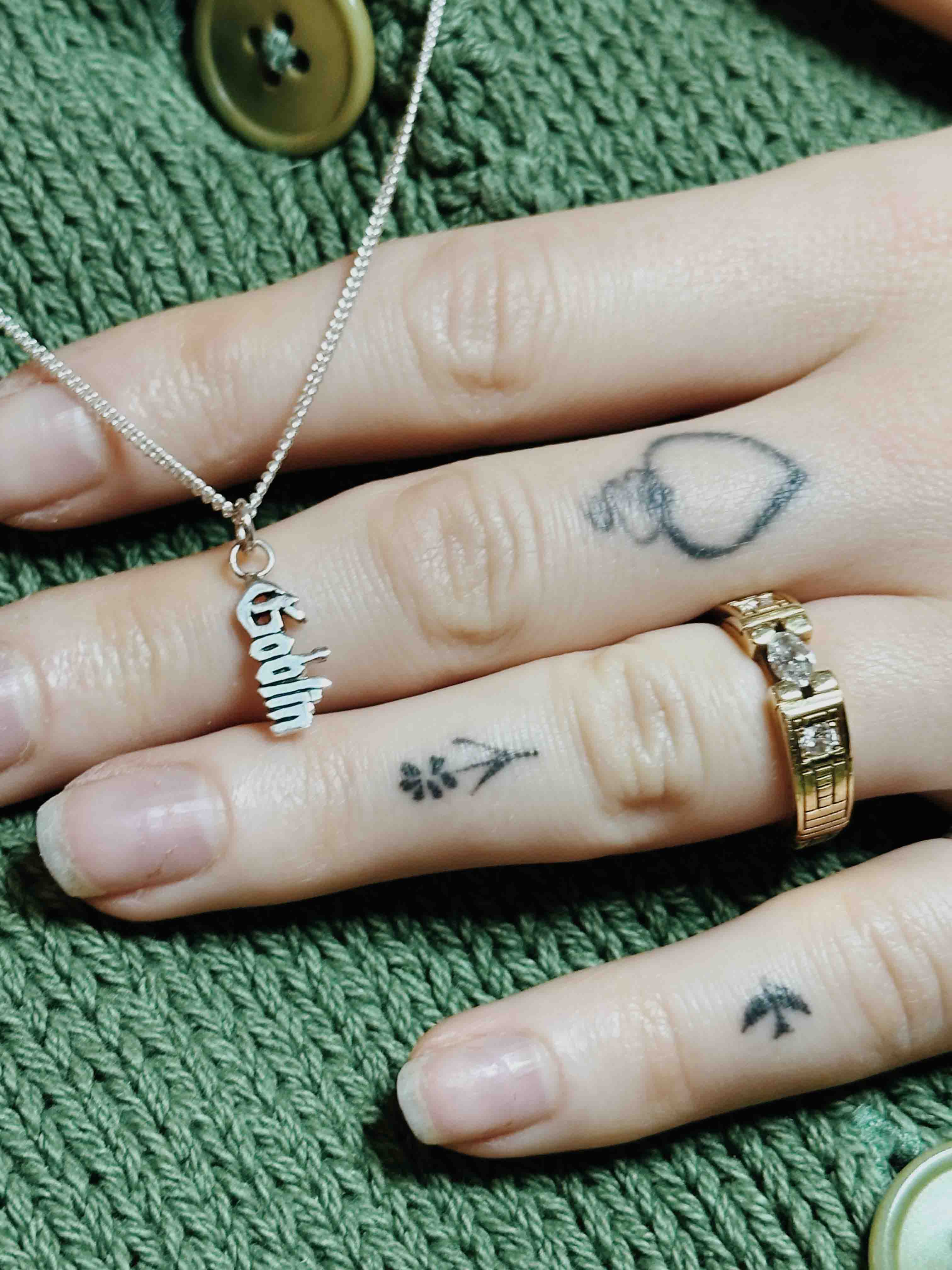 Goblin Necklace - Image 3