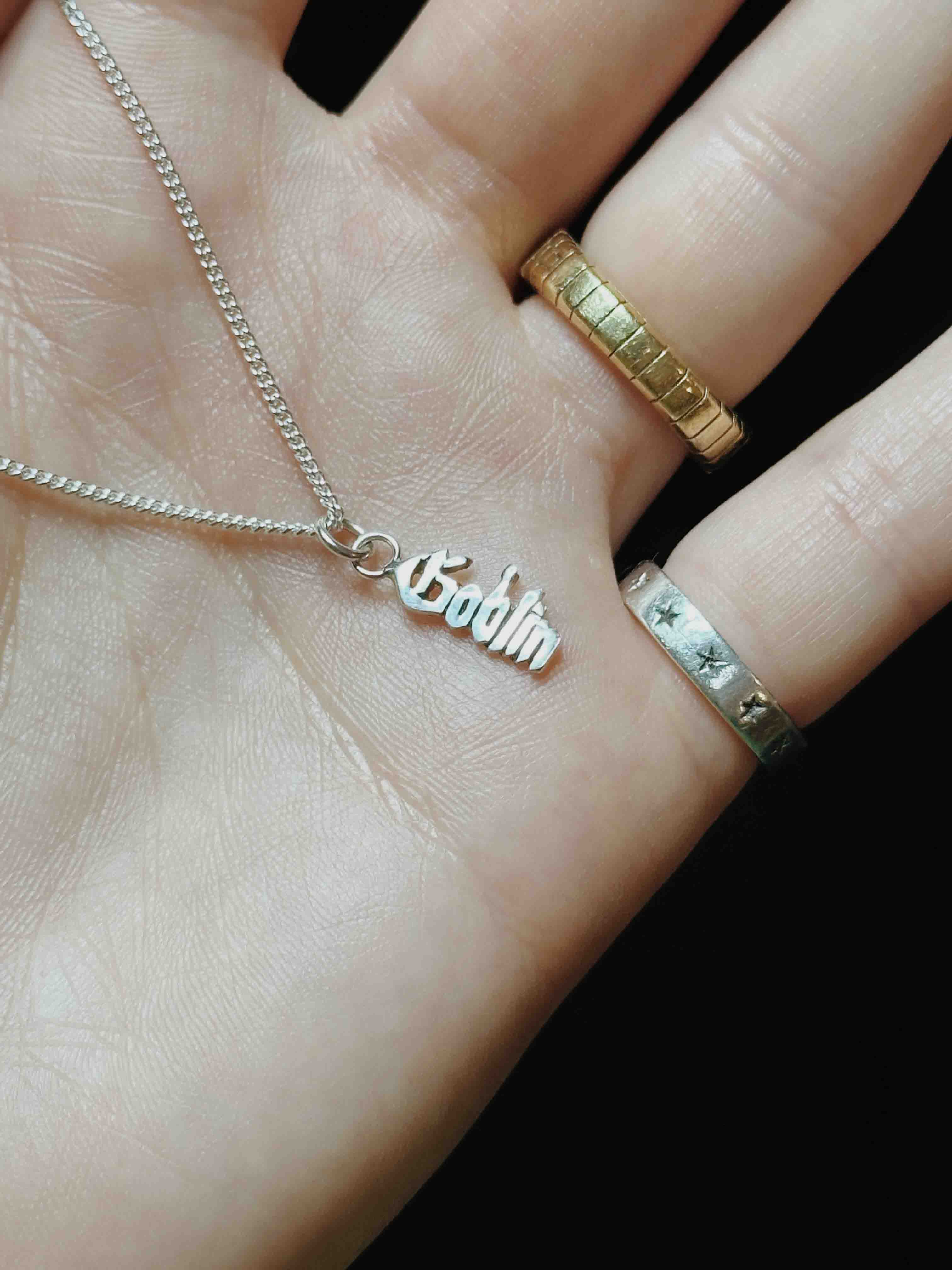 Goblin Necklace - Image 4