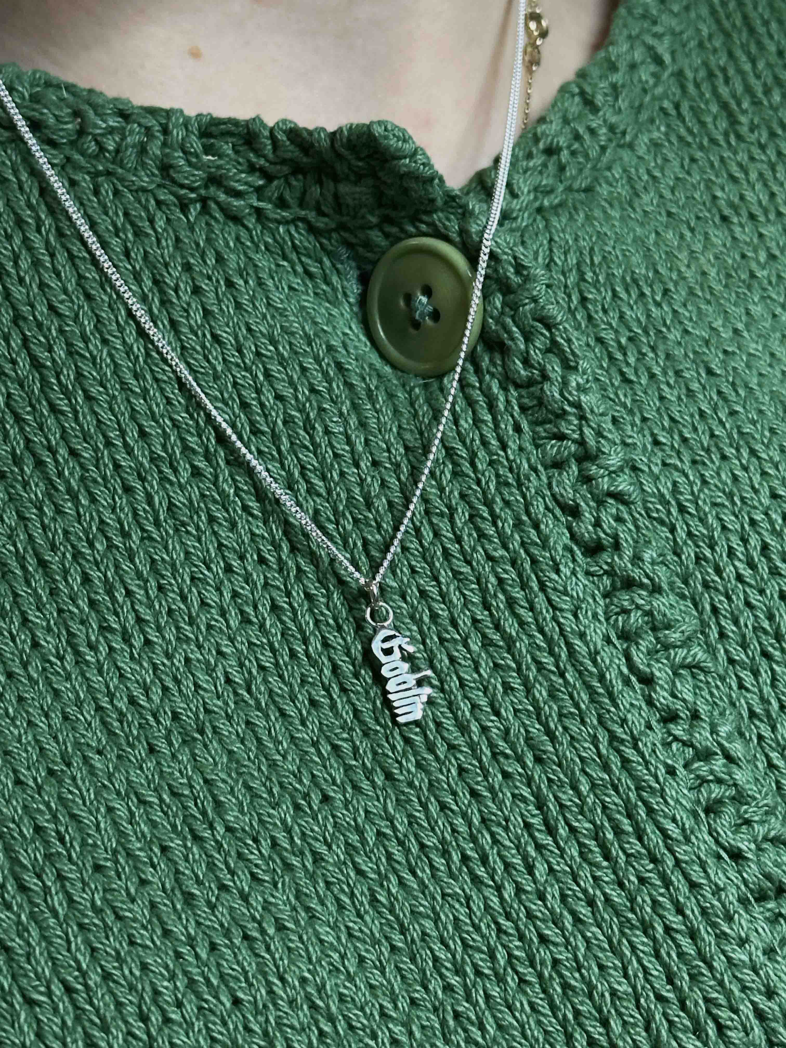 Goblin Necklace - Image 5