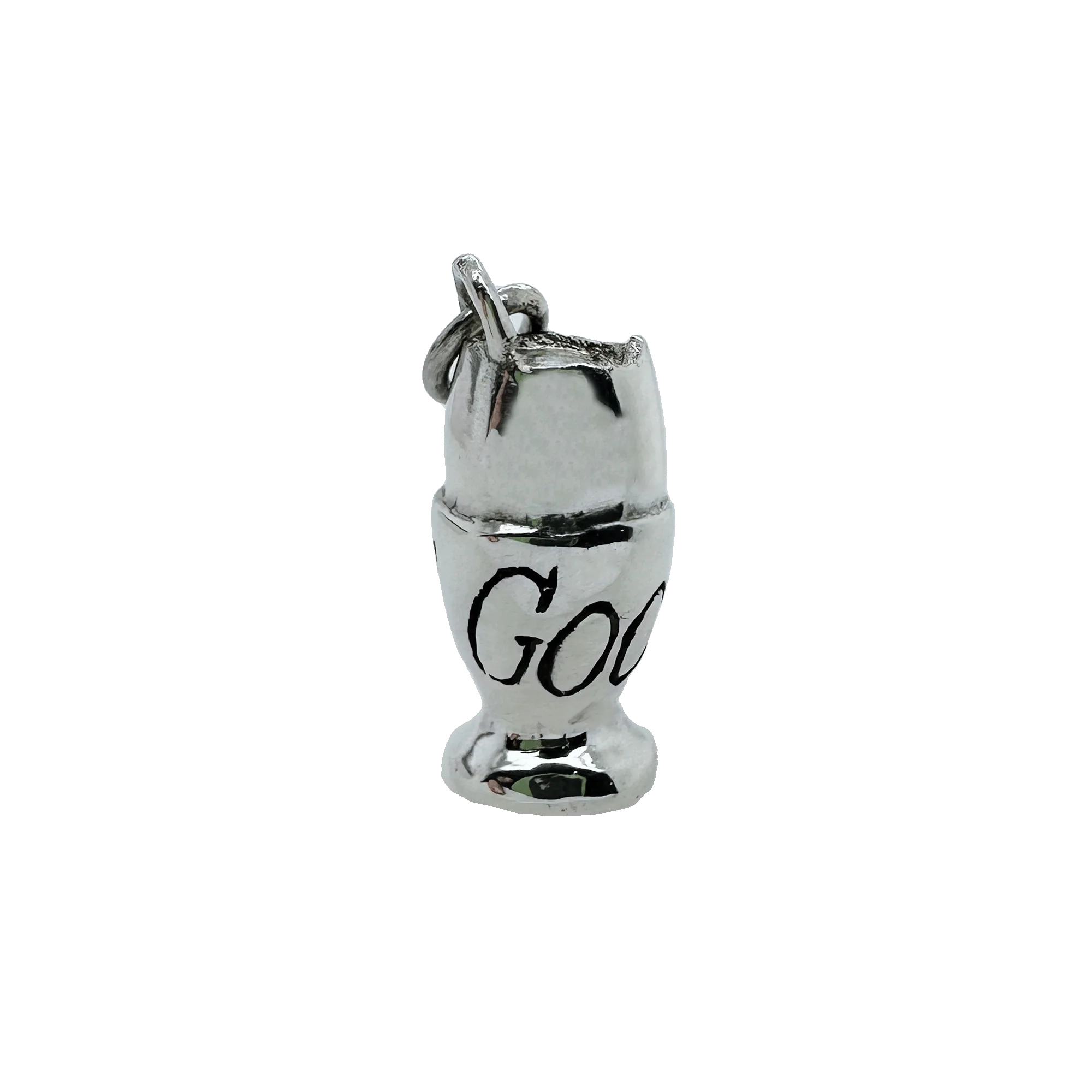 Good Egg Necklace - Image 12