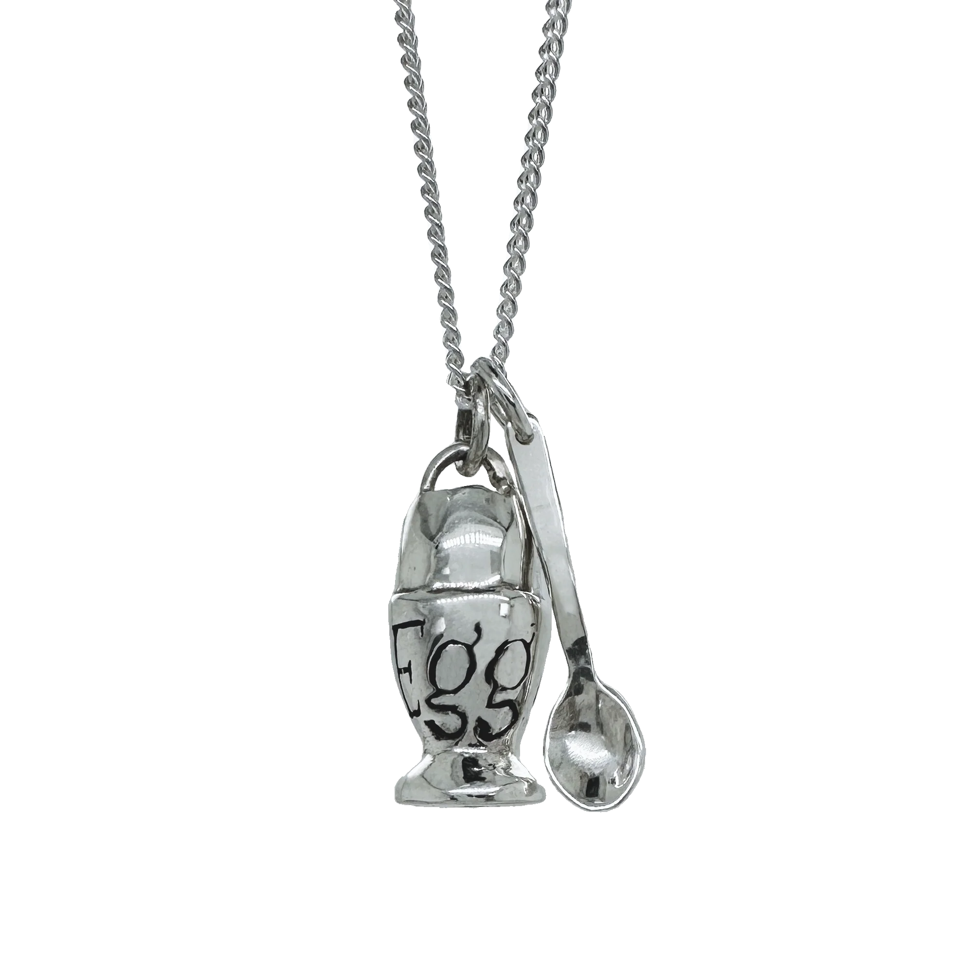 Good Egg Necklace - Image 13