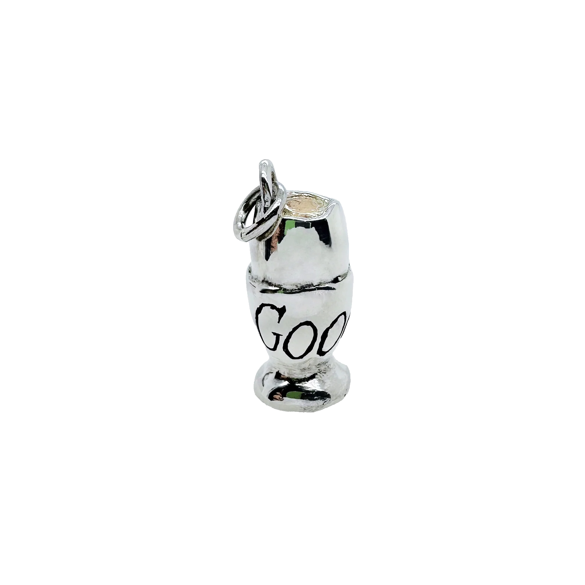 Good Egg Necklace - Image 2