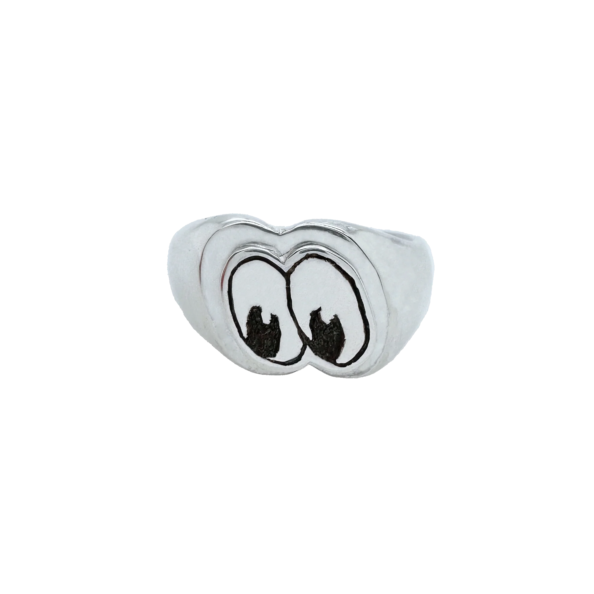 Googly Eyes Ring