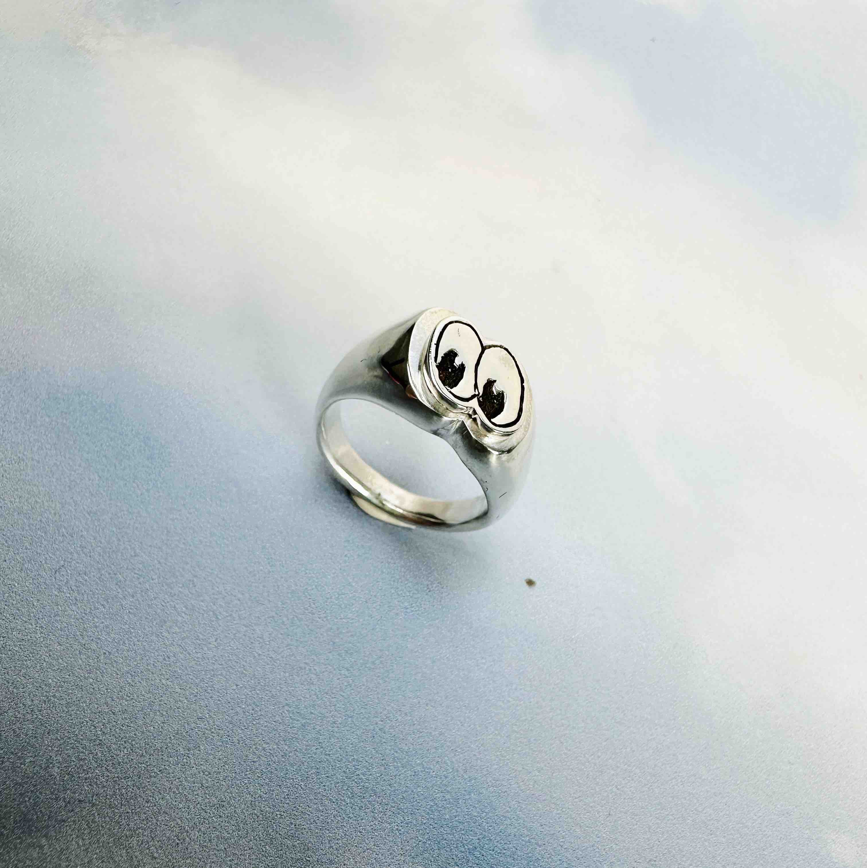 Googly Eyes Ring - Image 4